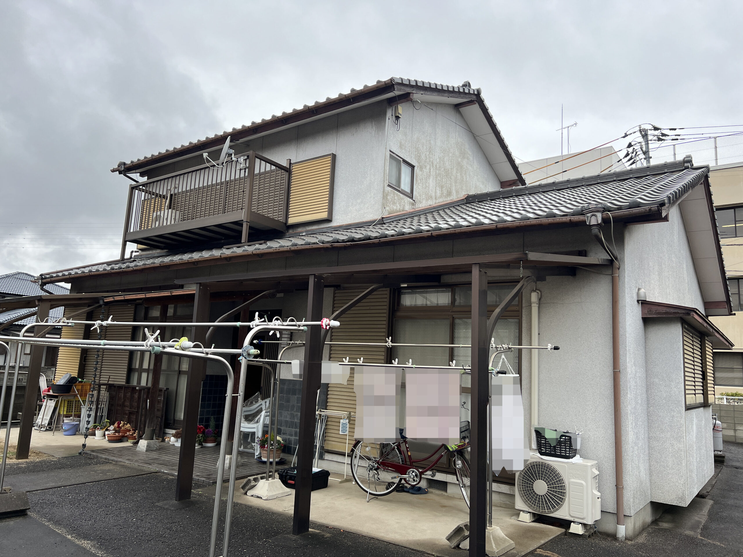 香川県さぬき市津田町 M様邸