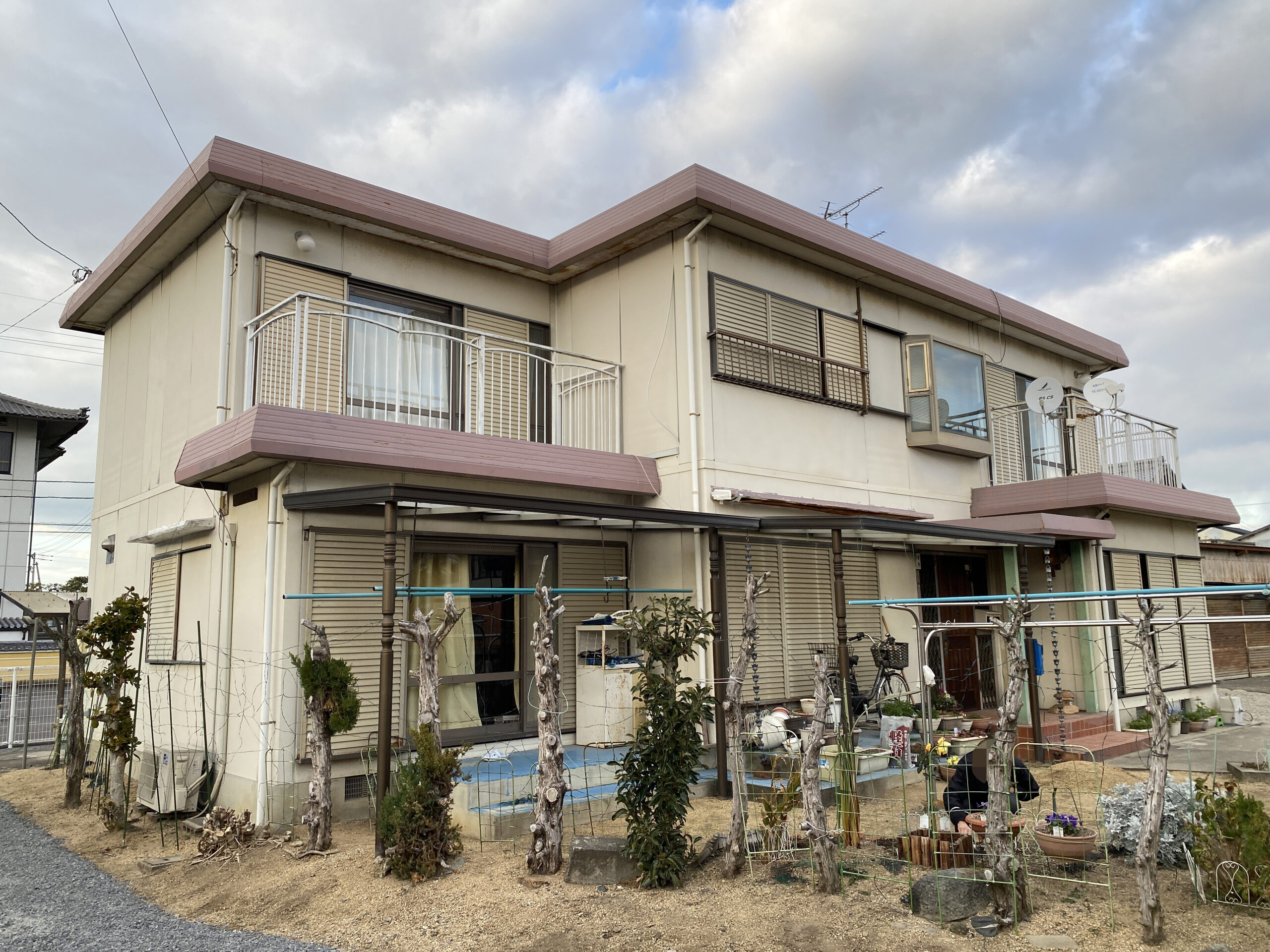 香川県善通寺市 T様邸