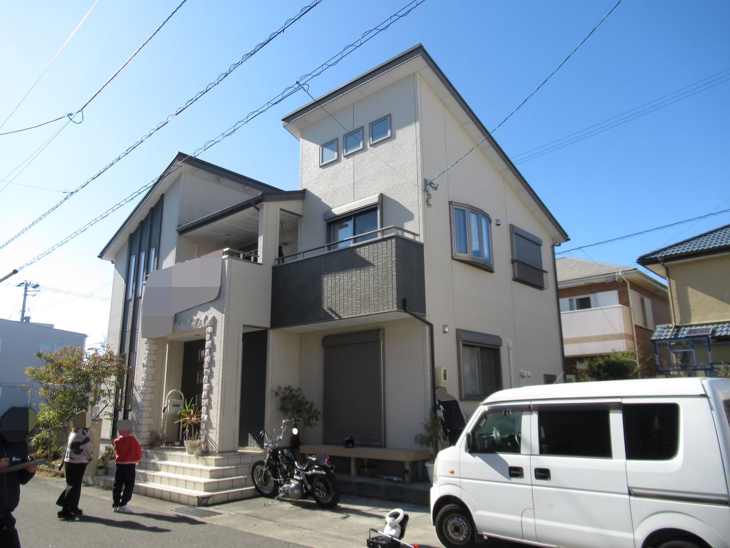 徳島県板野郡北島町 M様邸