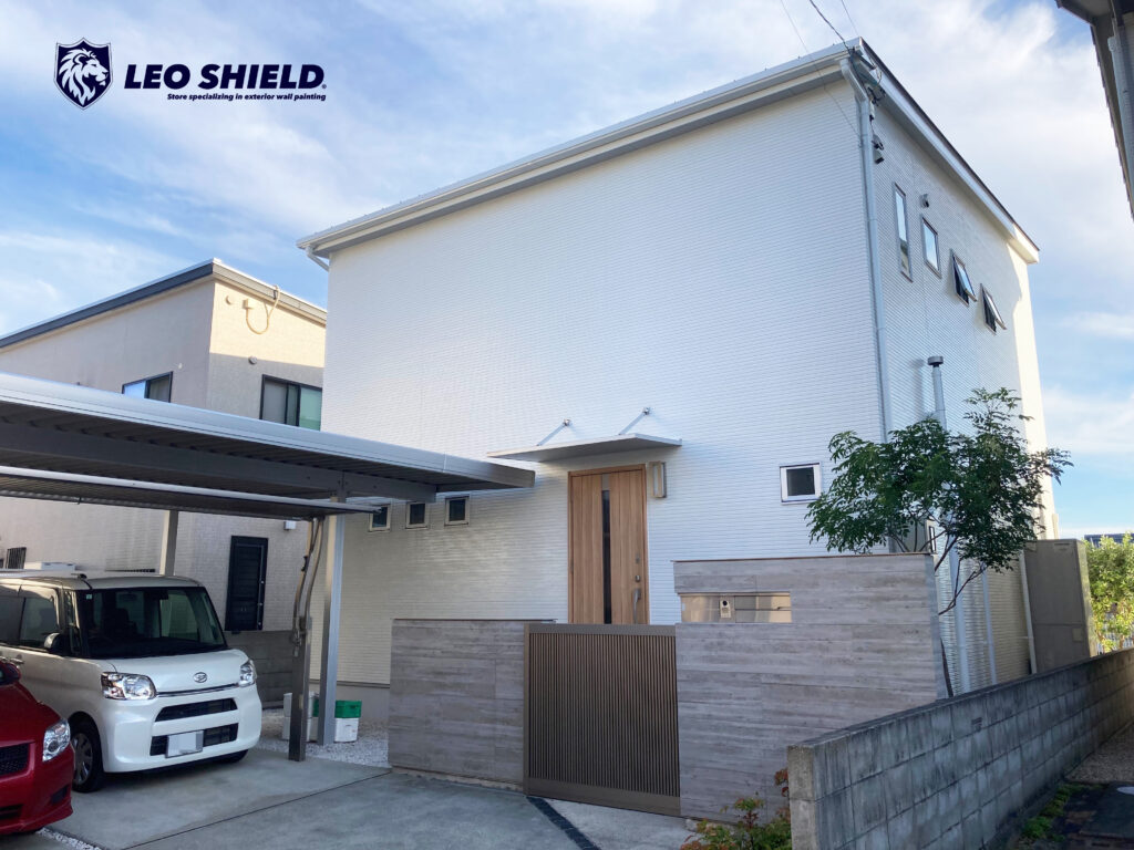 徳島県板野郡藍住町 T様邸