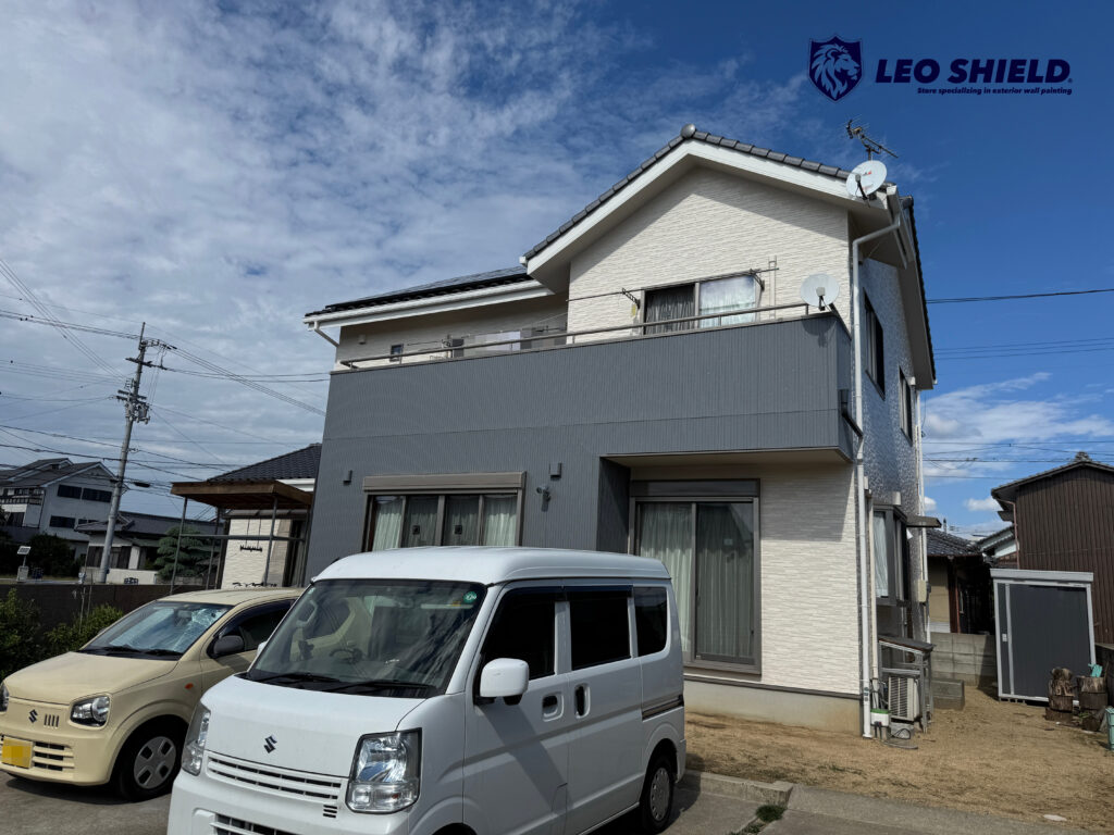 香川県観音寺市 I様邸