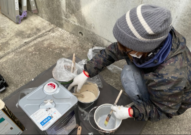 香川での外壁塗装はレオ・シールドへご相談ください