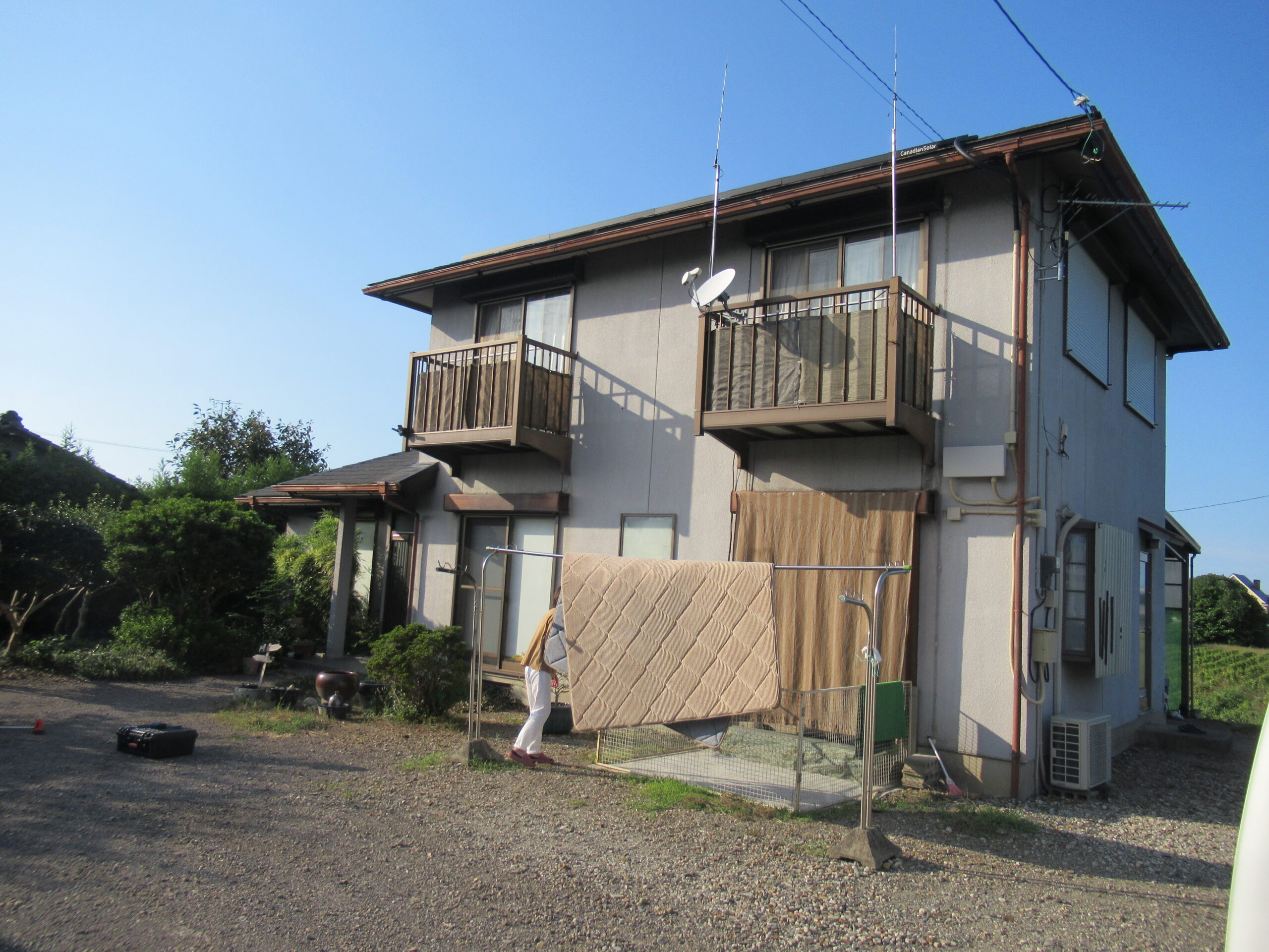 愛媛県四国中央市 K様邸