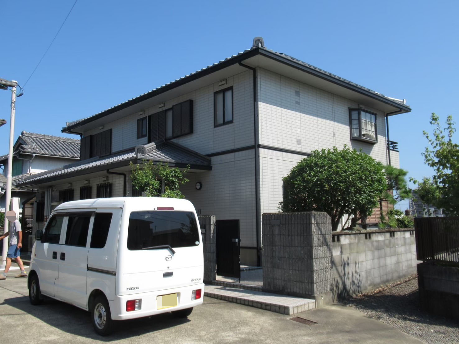 徳島県徳島市川内町 K様邸