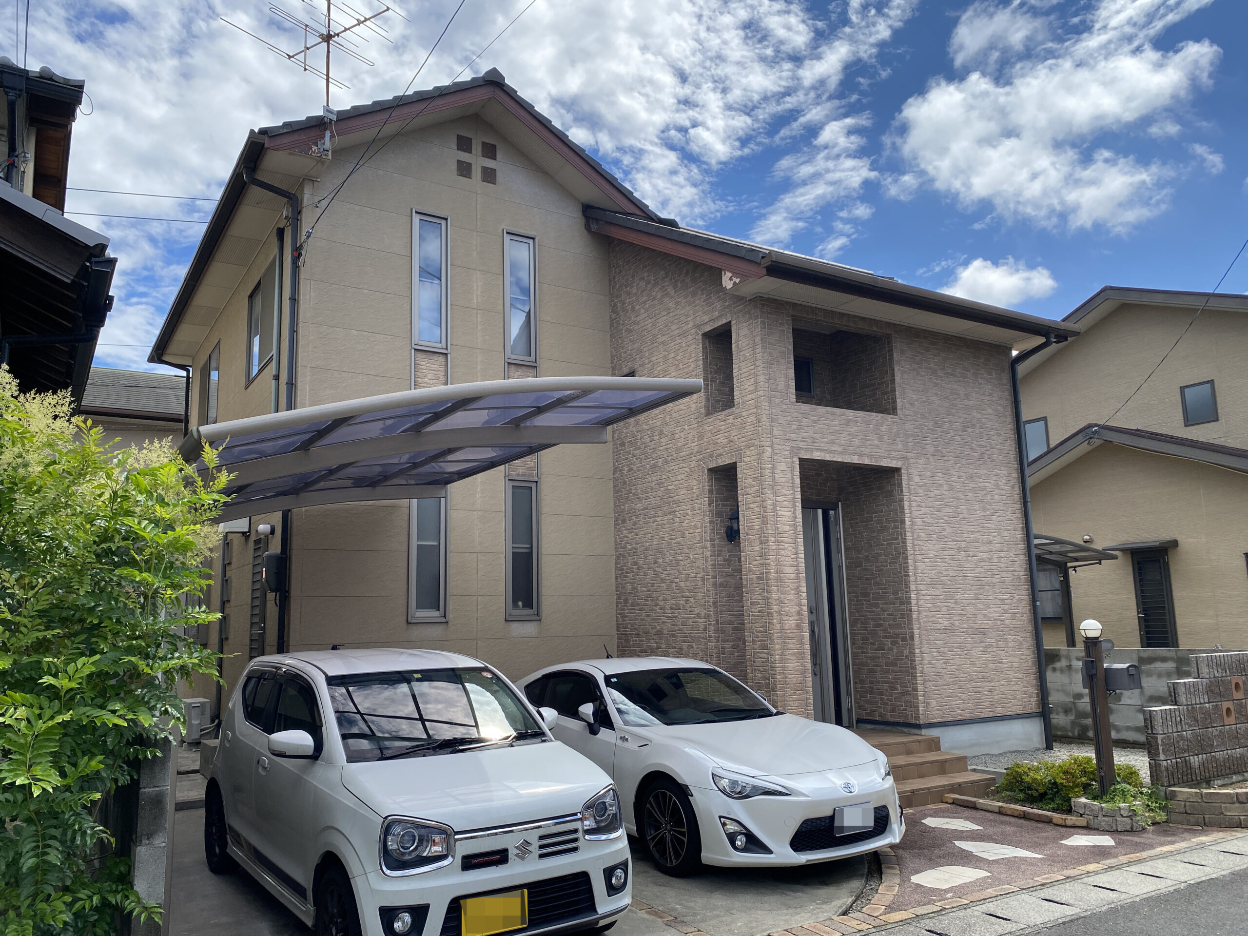 香川県高松市 H様