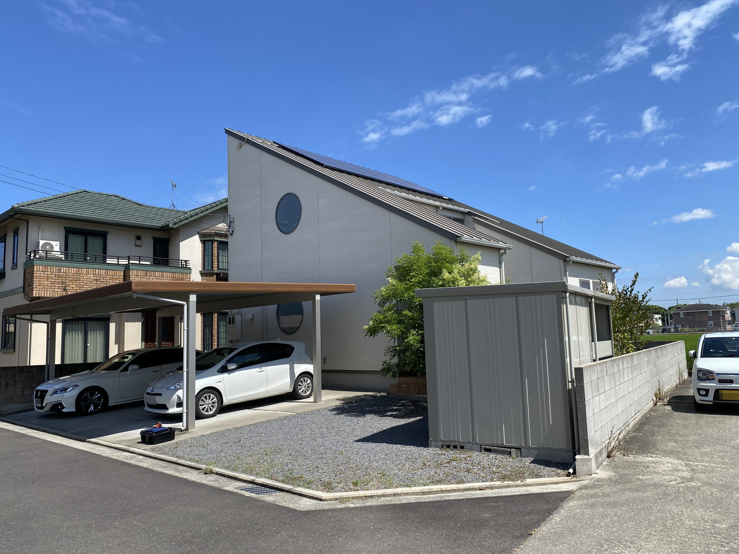 香川県丸亀市 O様邸