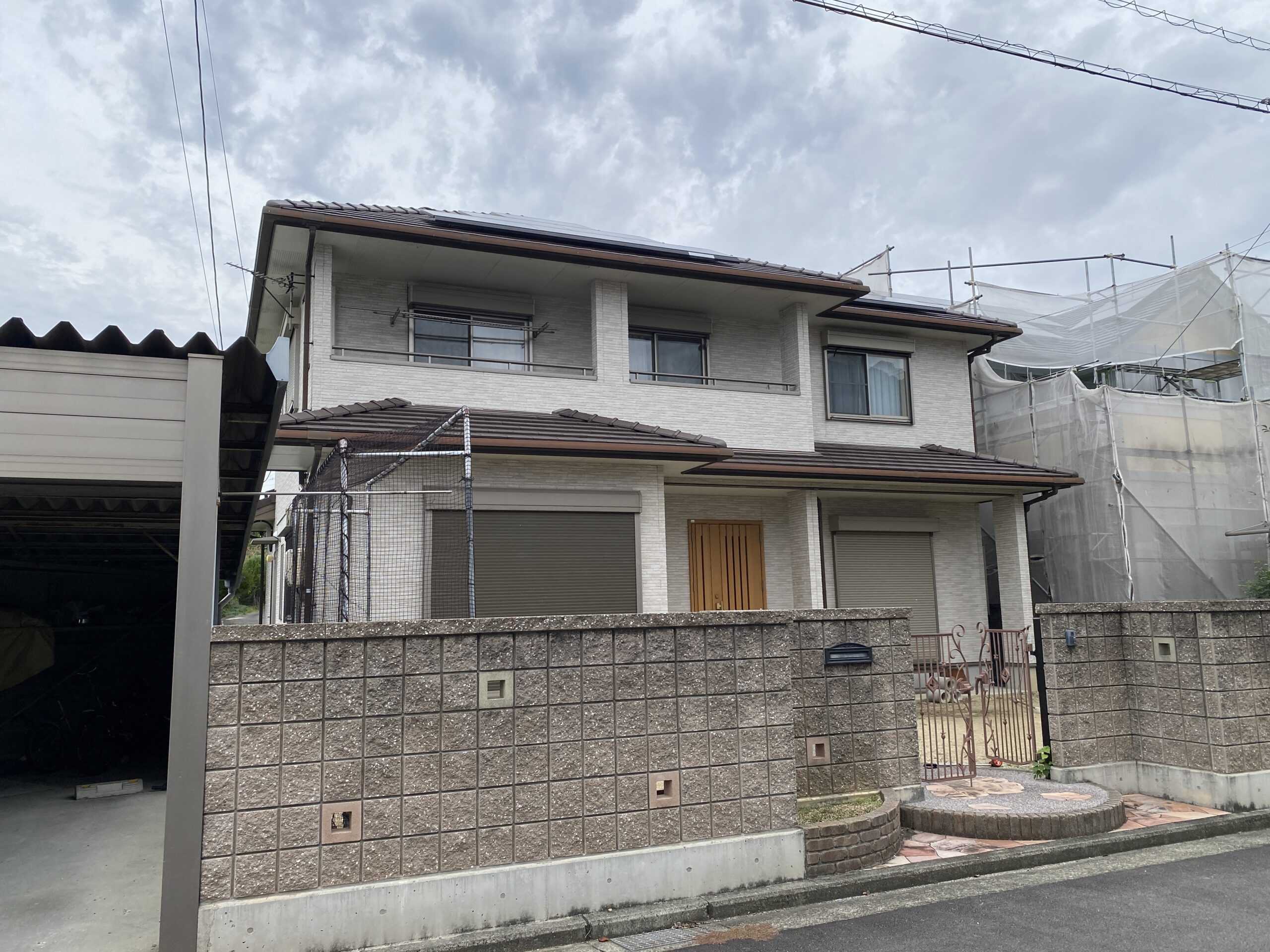 香川県丸亀市 H様邸