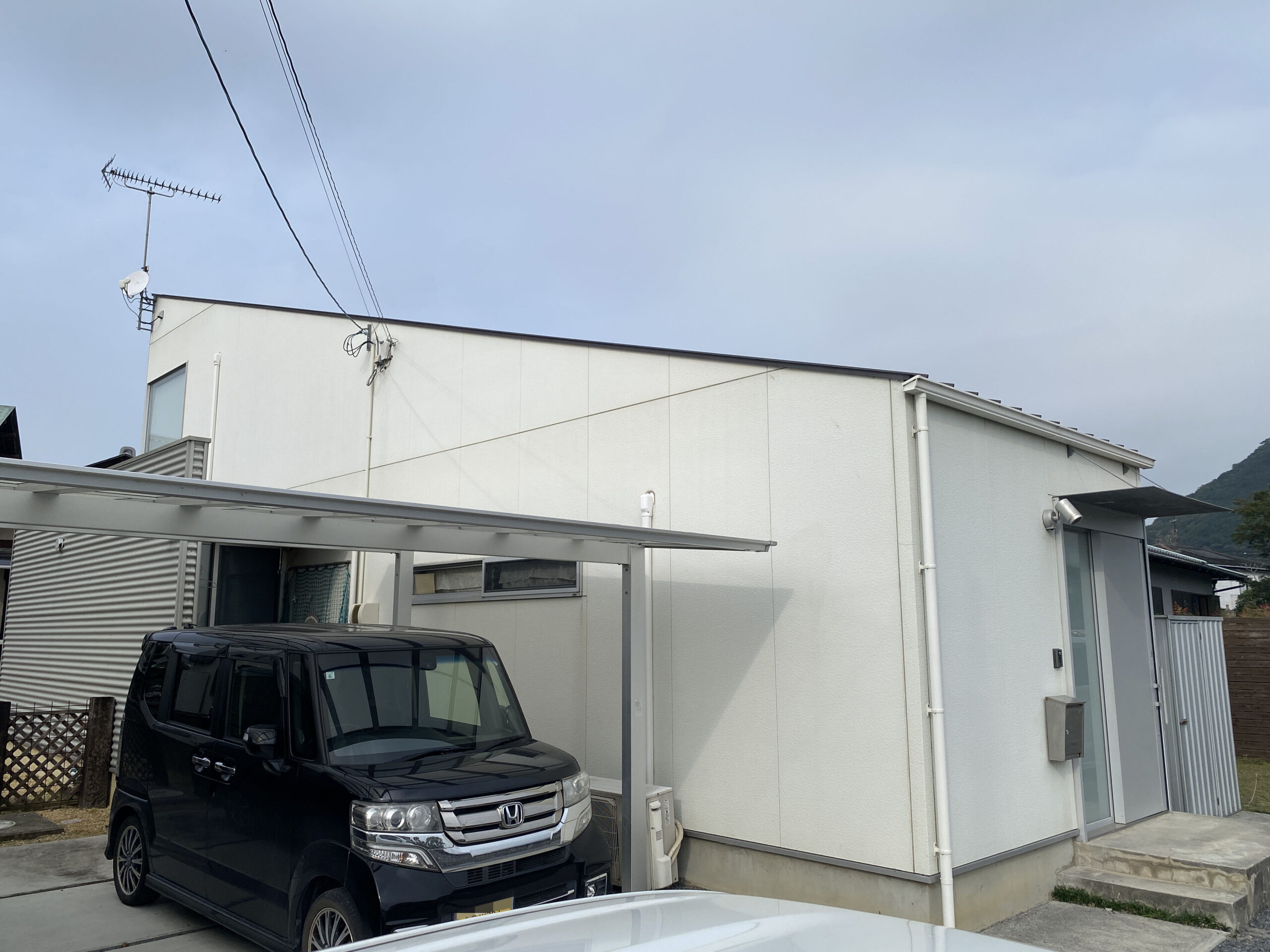 香川県坂出市 H様邸