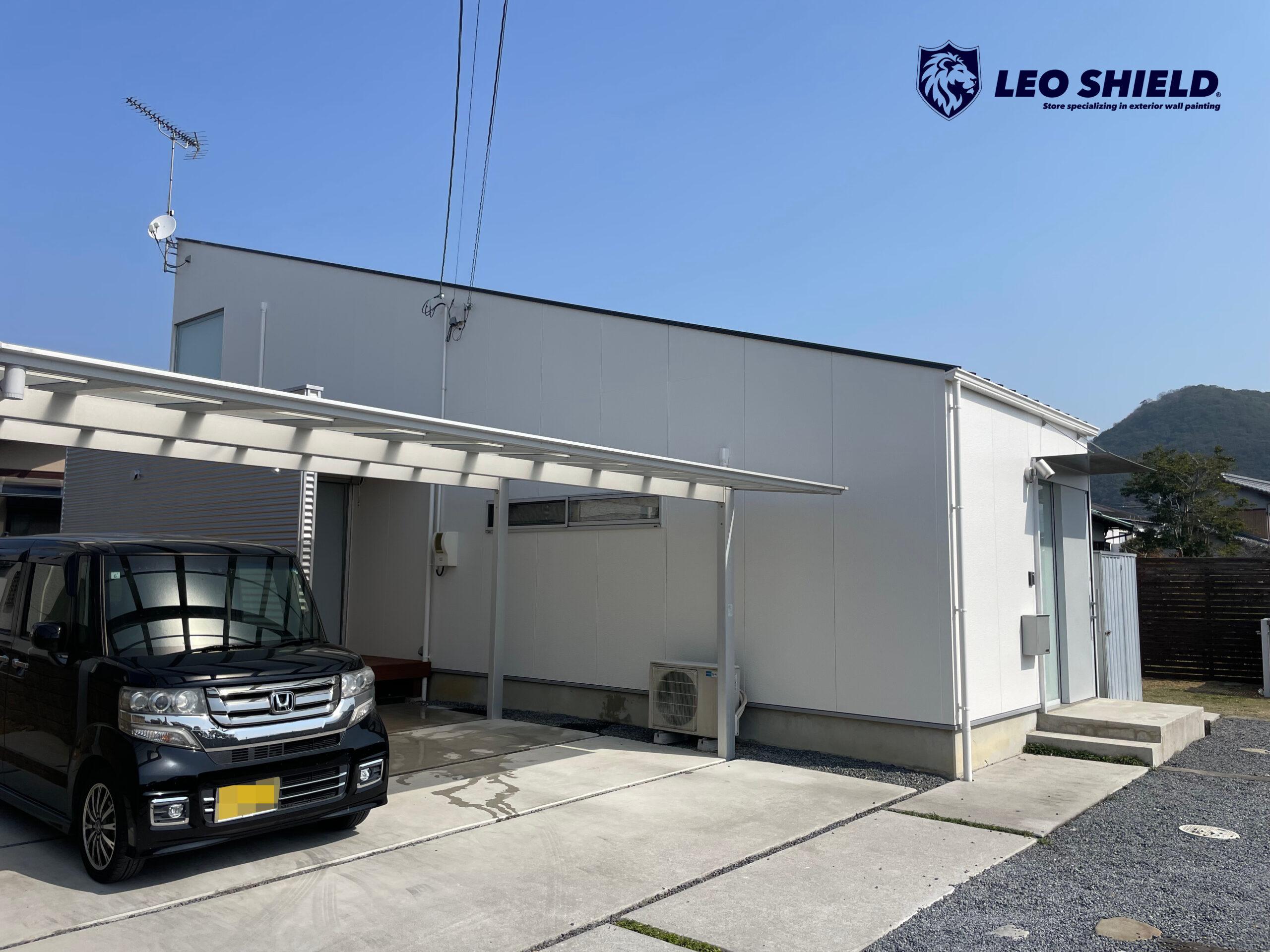 香川県坂出市 H様邸