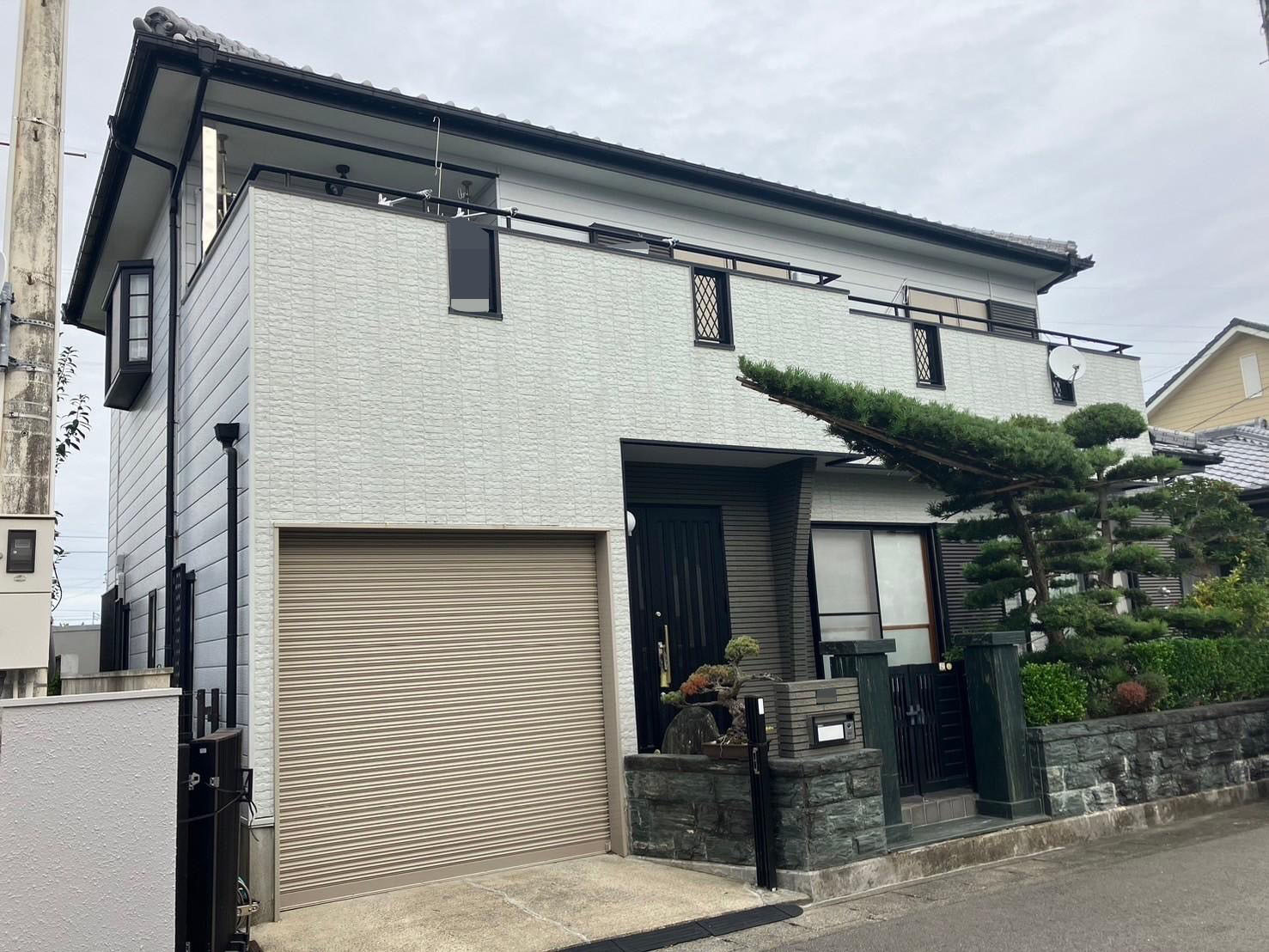 徳島県徳島市 N様邸