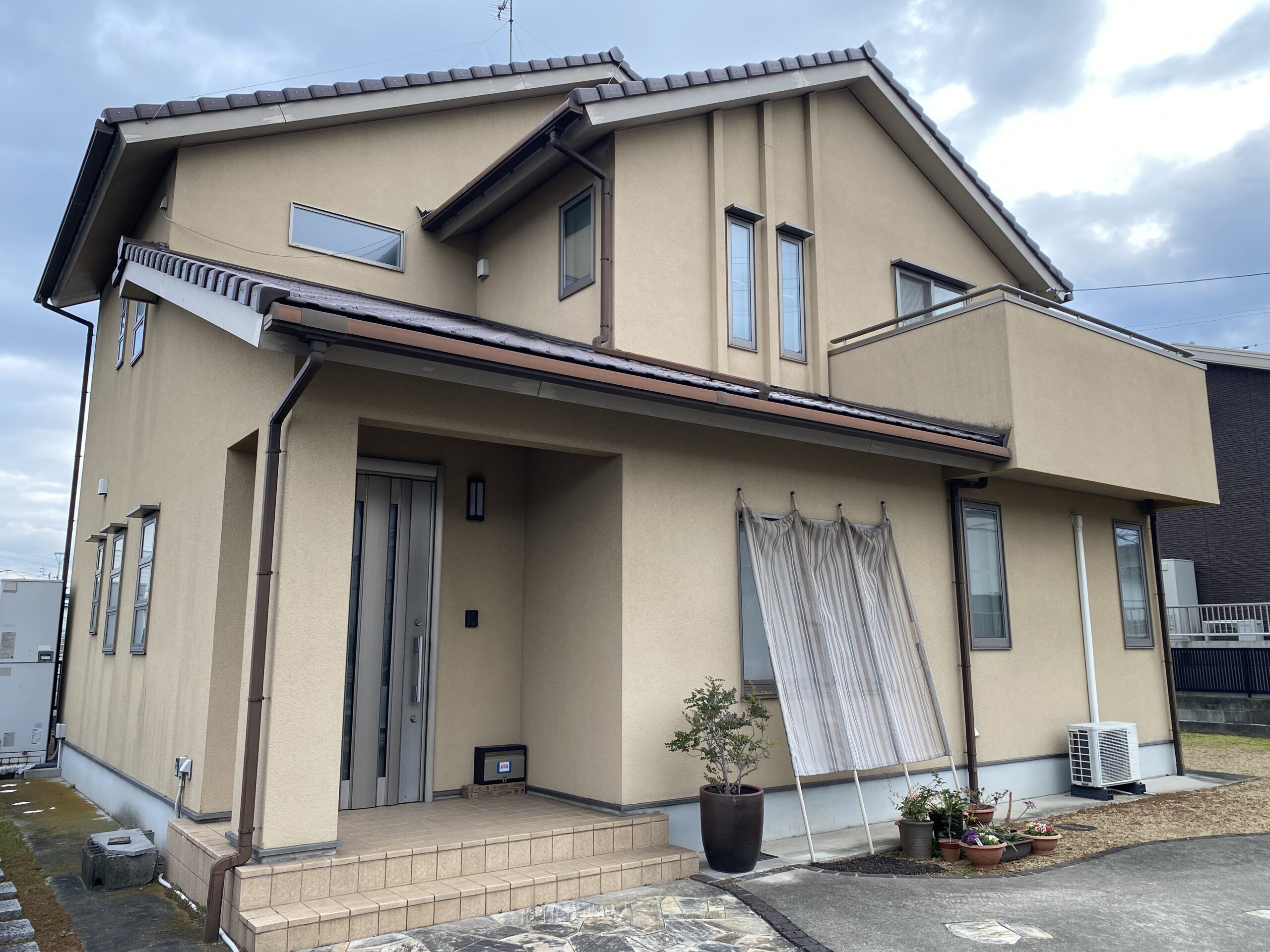 香川県綾歌郡 K様邸