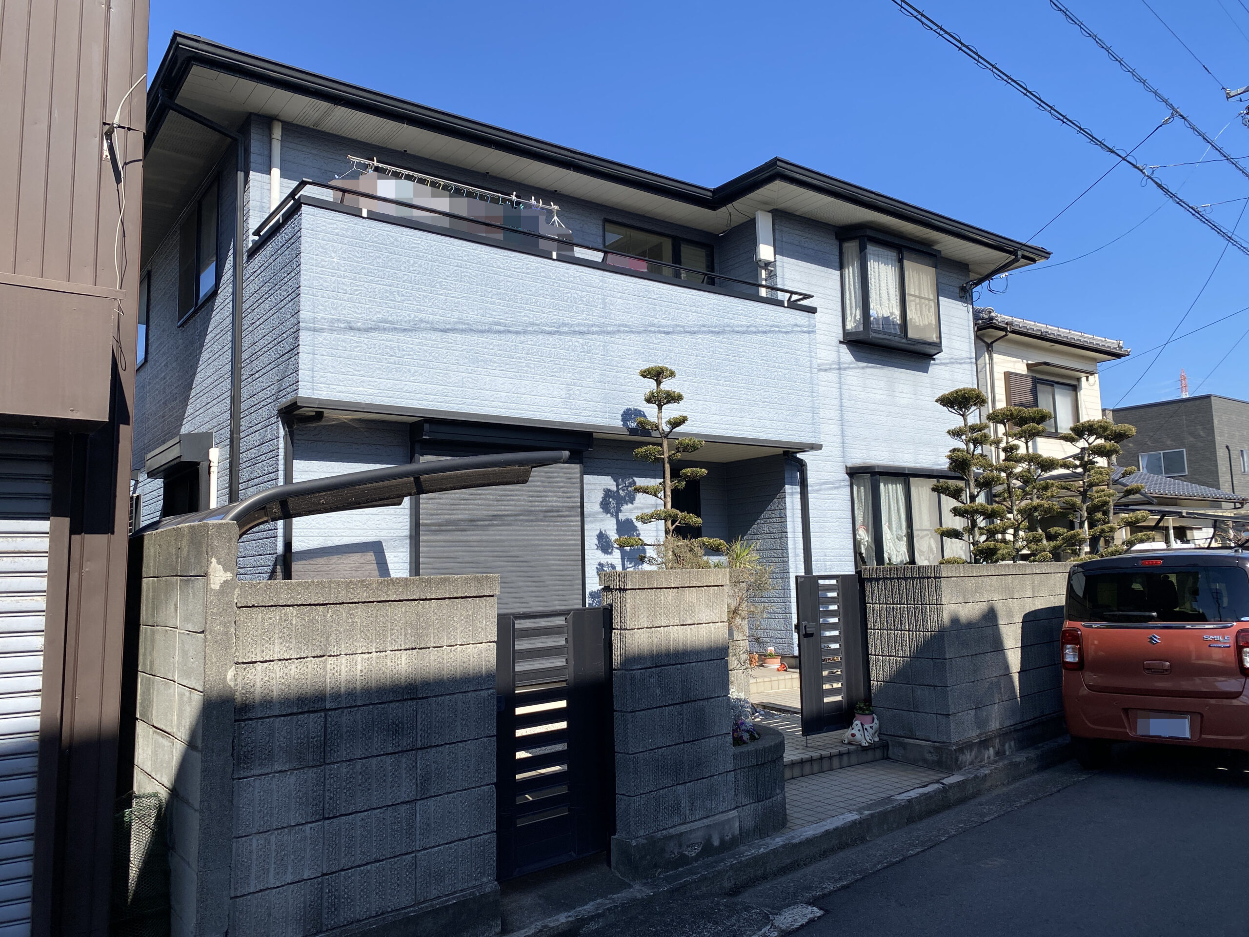 香川県仲多度郡多度津町 N様邸