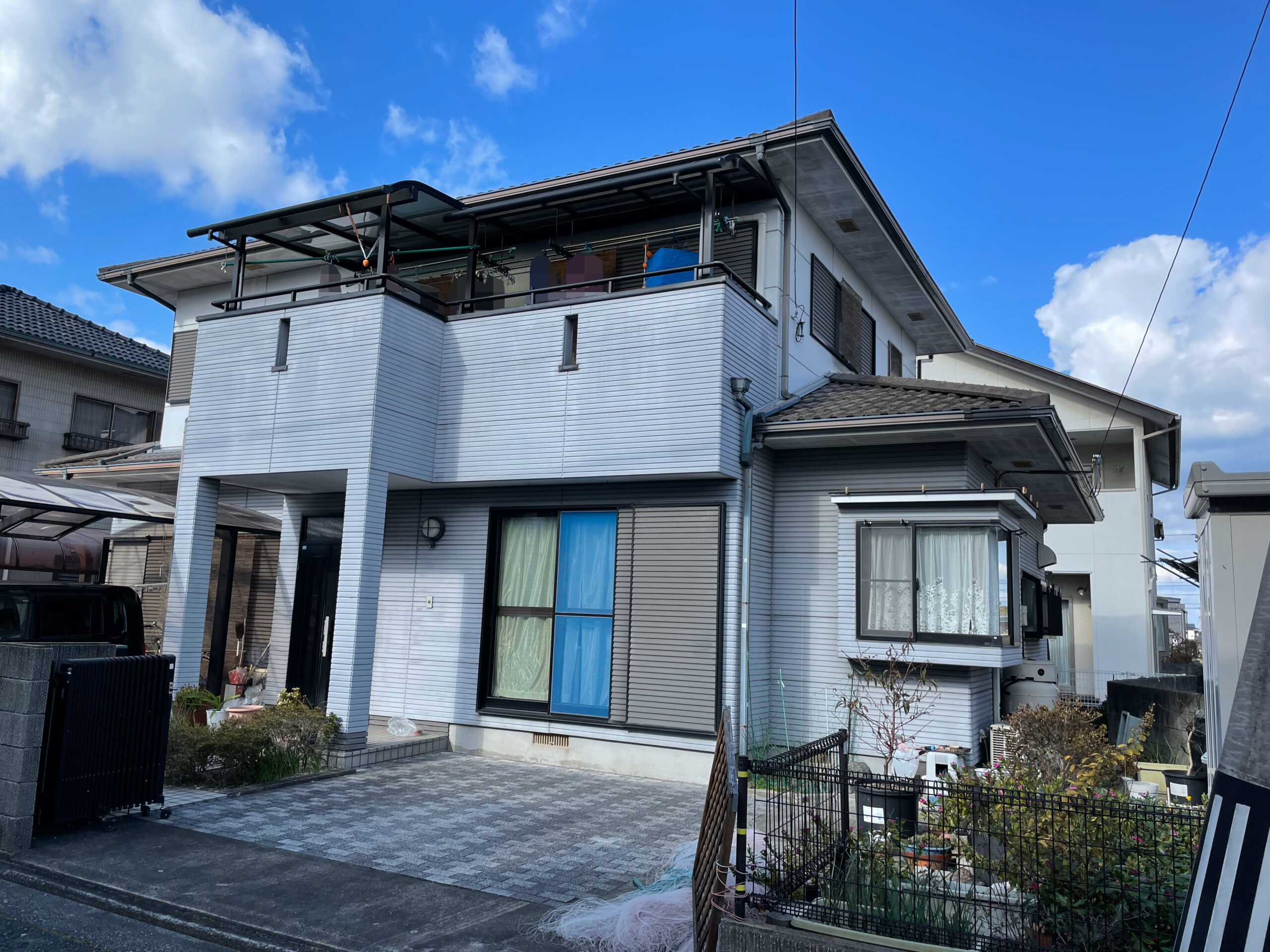 香川県丸亀市 S様邸