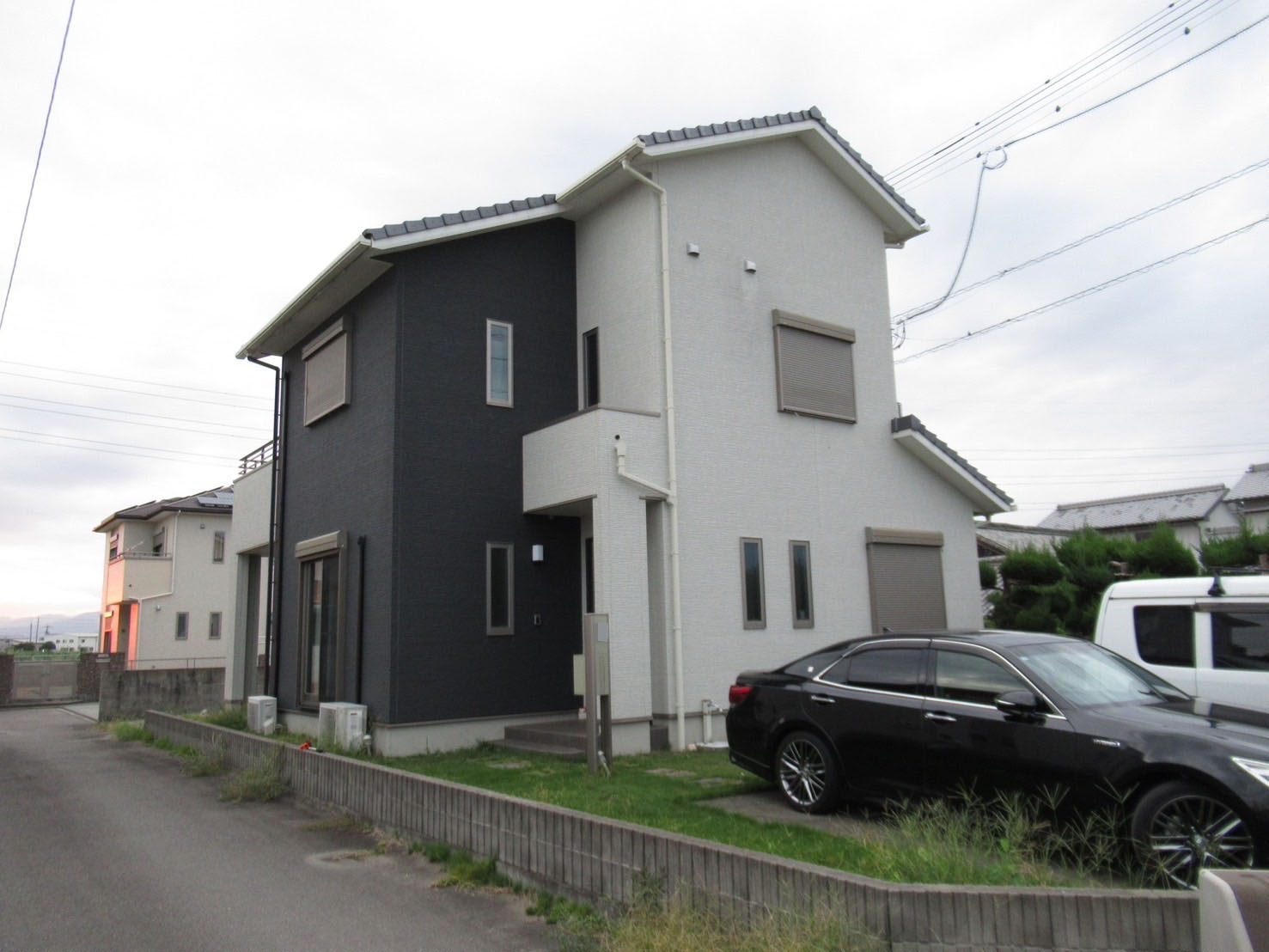 徳島県徳島市国府町 Y様邸