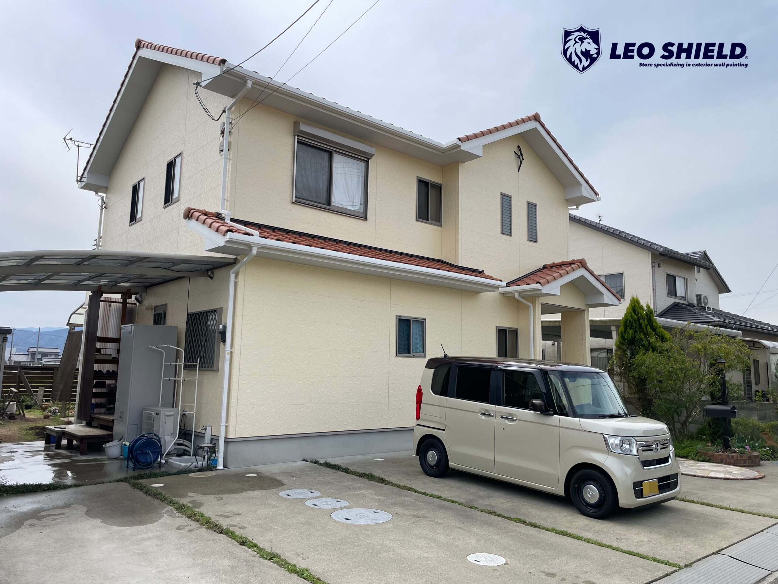 香川県丸亀市 I様邸