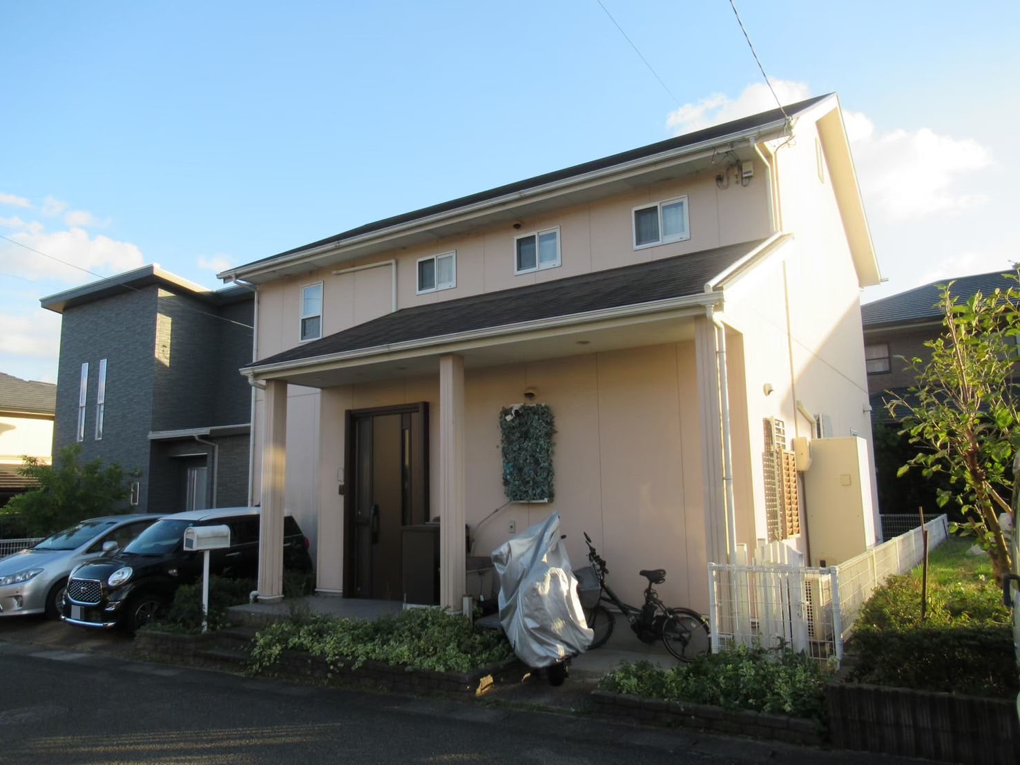 徳島県鳴門市大麻町 H様邸