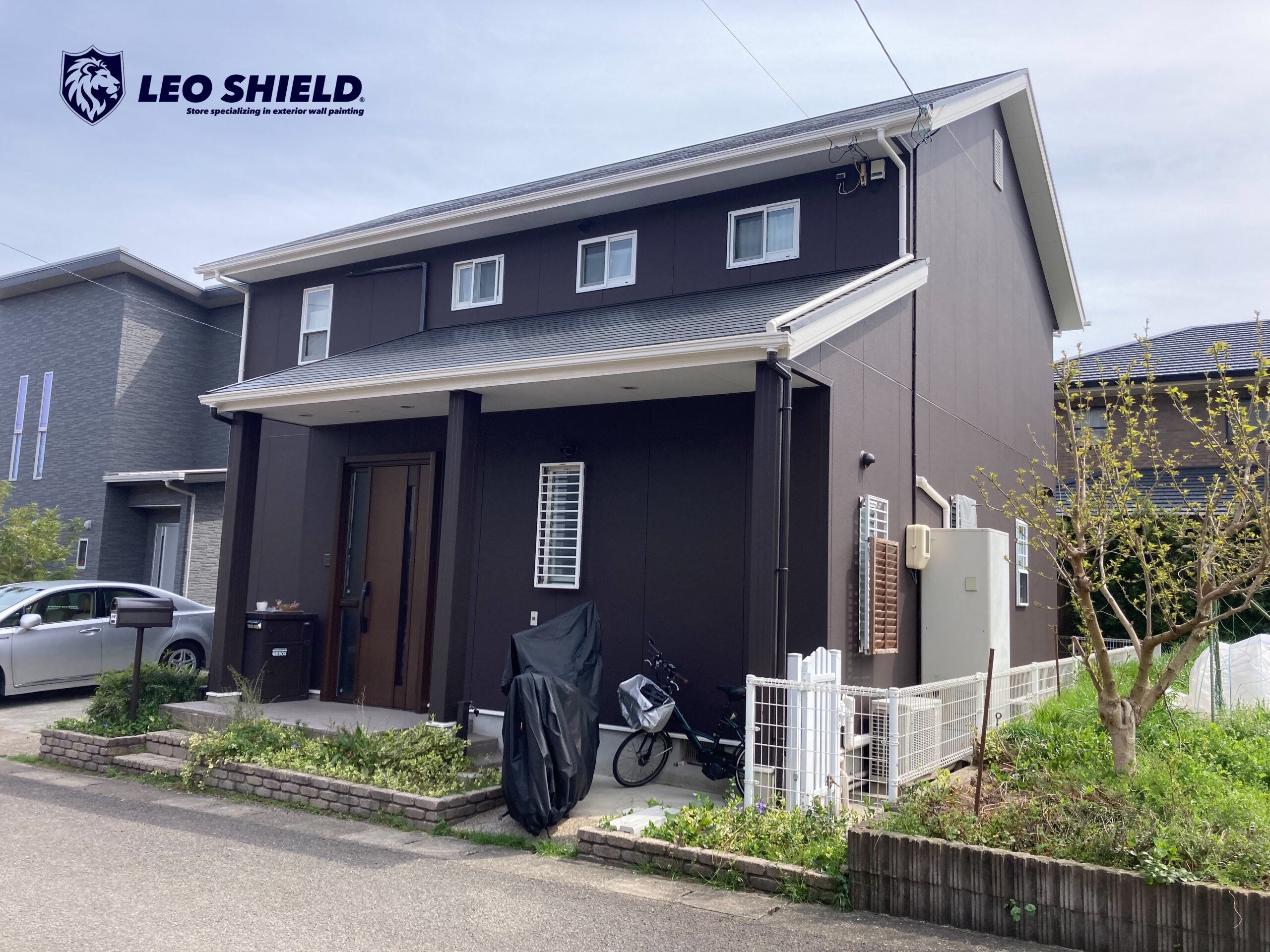 徳島県鳴門市大麻町 H様邸