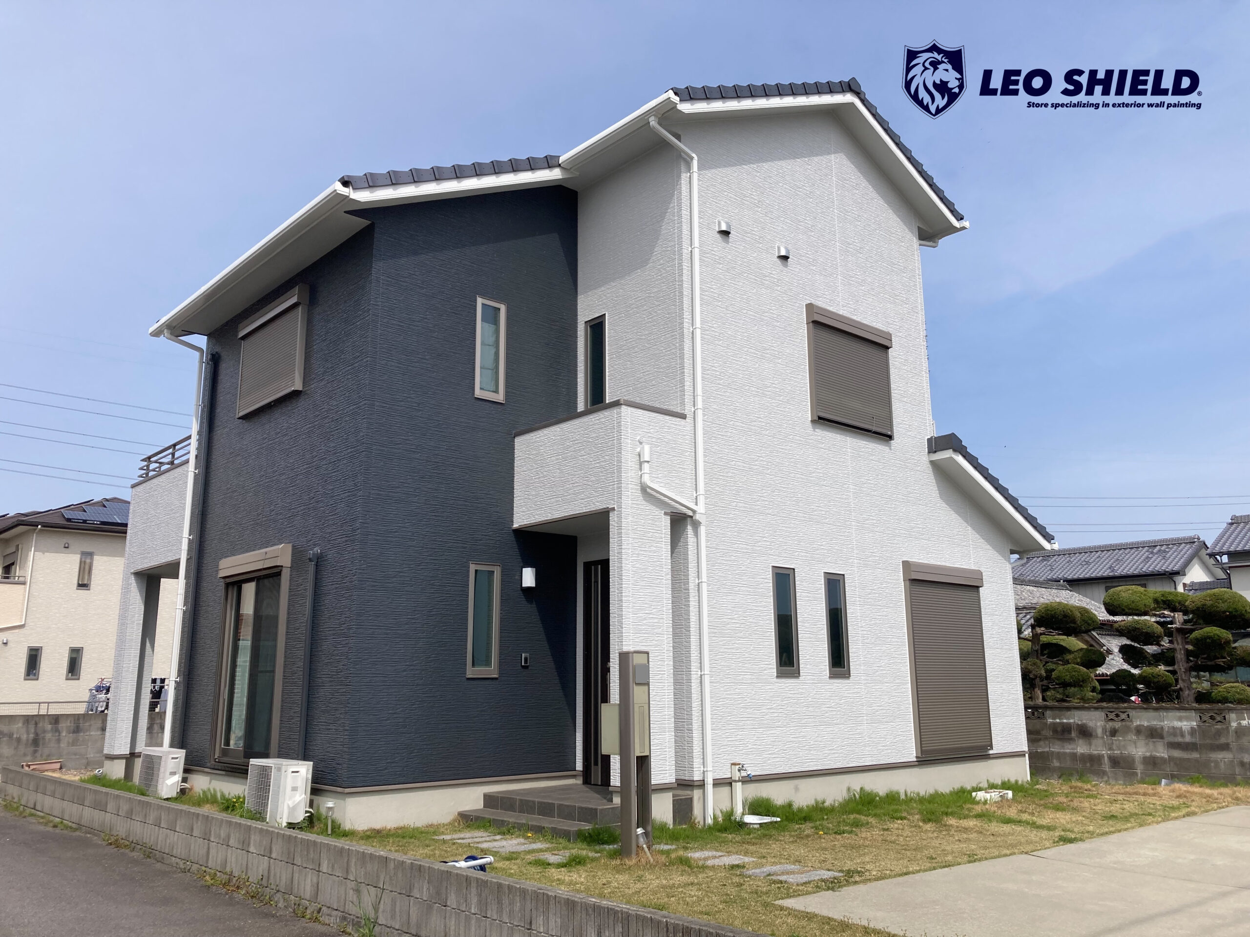 徳島県徳島市国府町 Y様邸