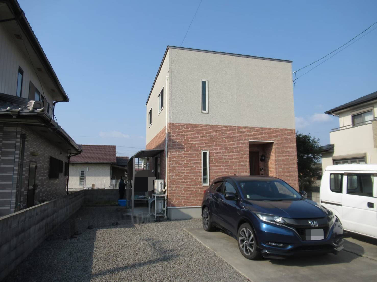 徳島県吉野川市鴨島町 T様邸