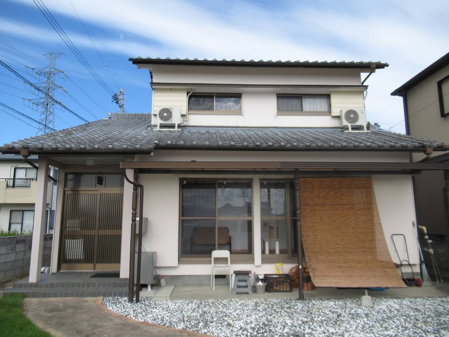 徳島県板野郡板野町 M様邸