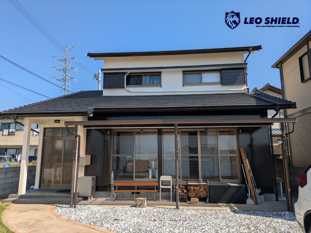 徳島県板野郡板野町 M様邸