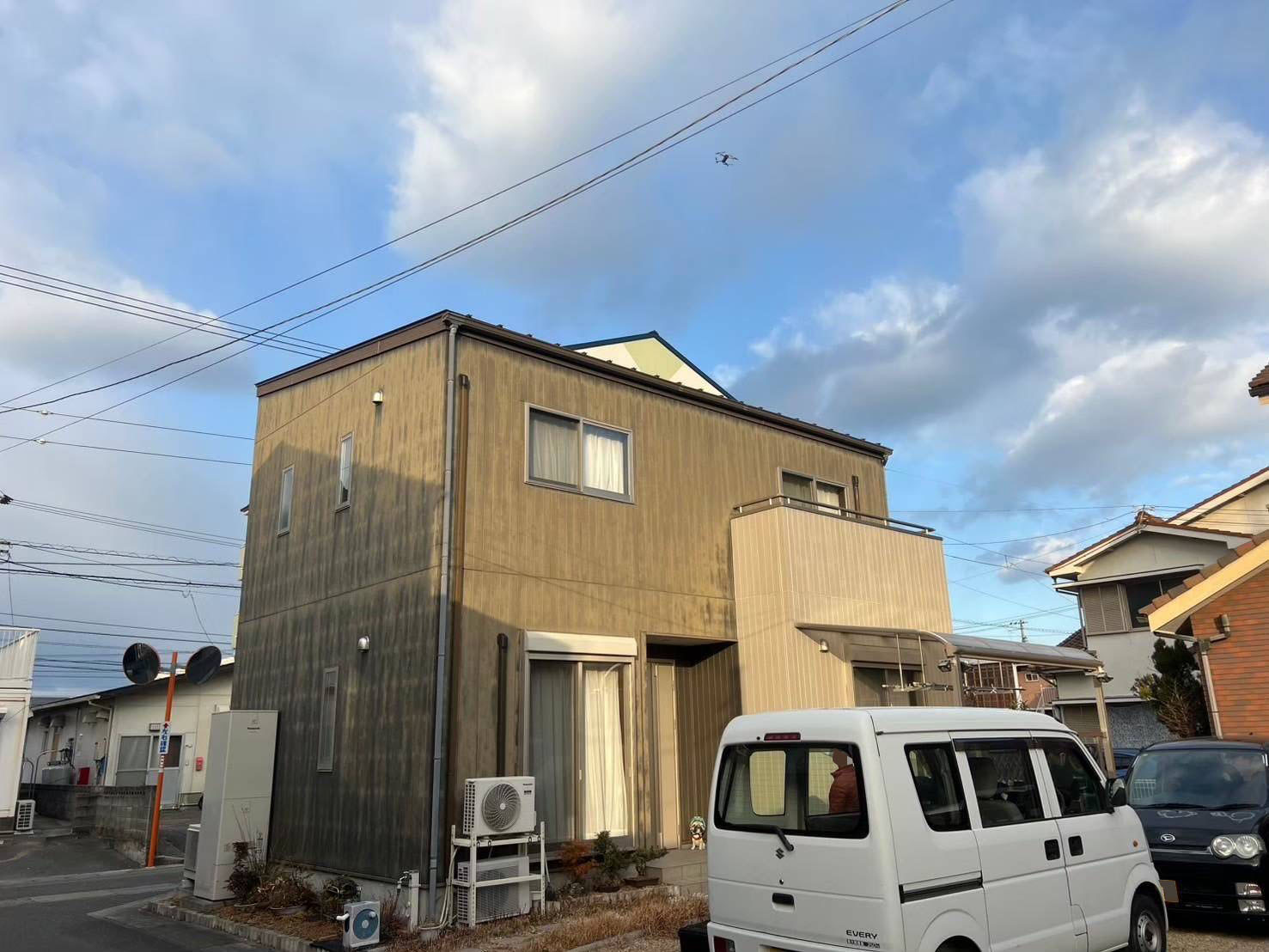 徳島県徳島市 K様邸