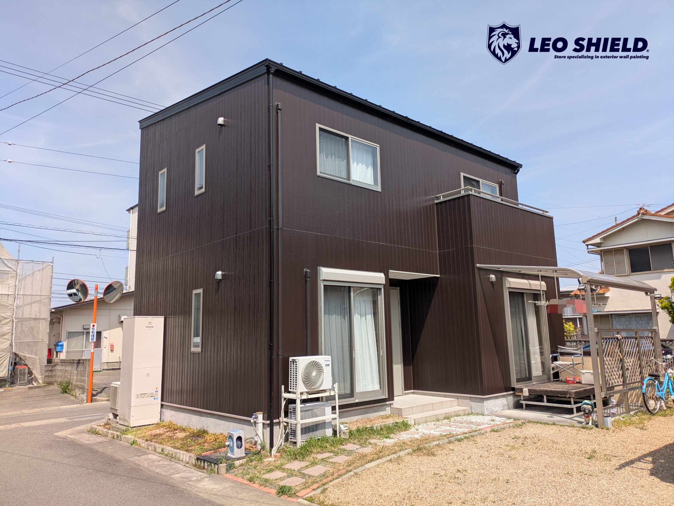 徳島県徳島市 K様邸