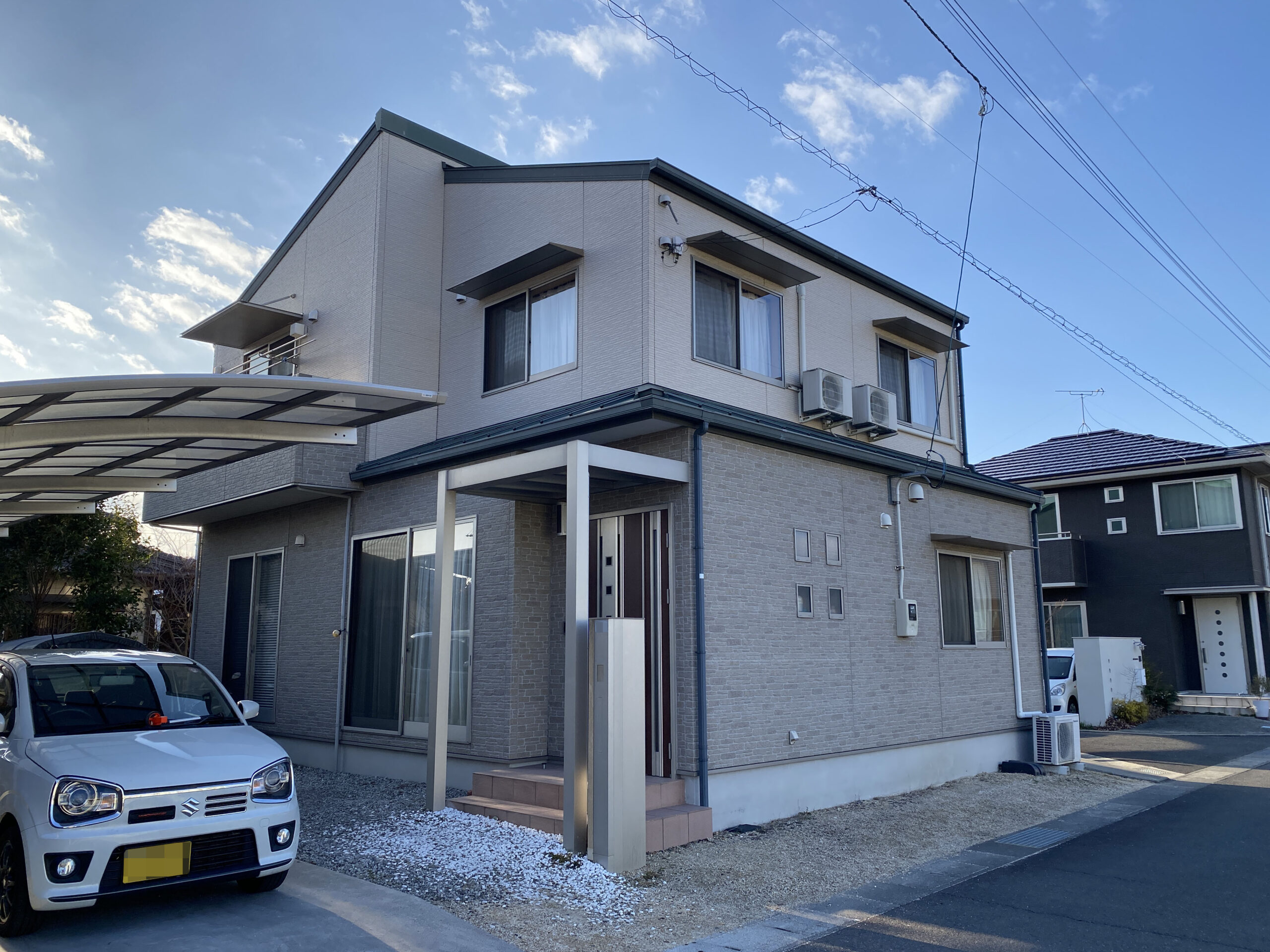 香川県丸亀市 A様邸