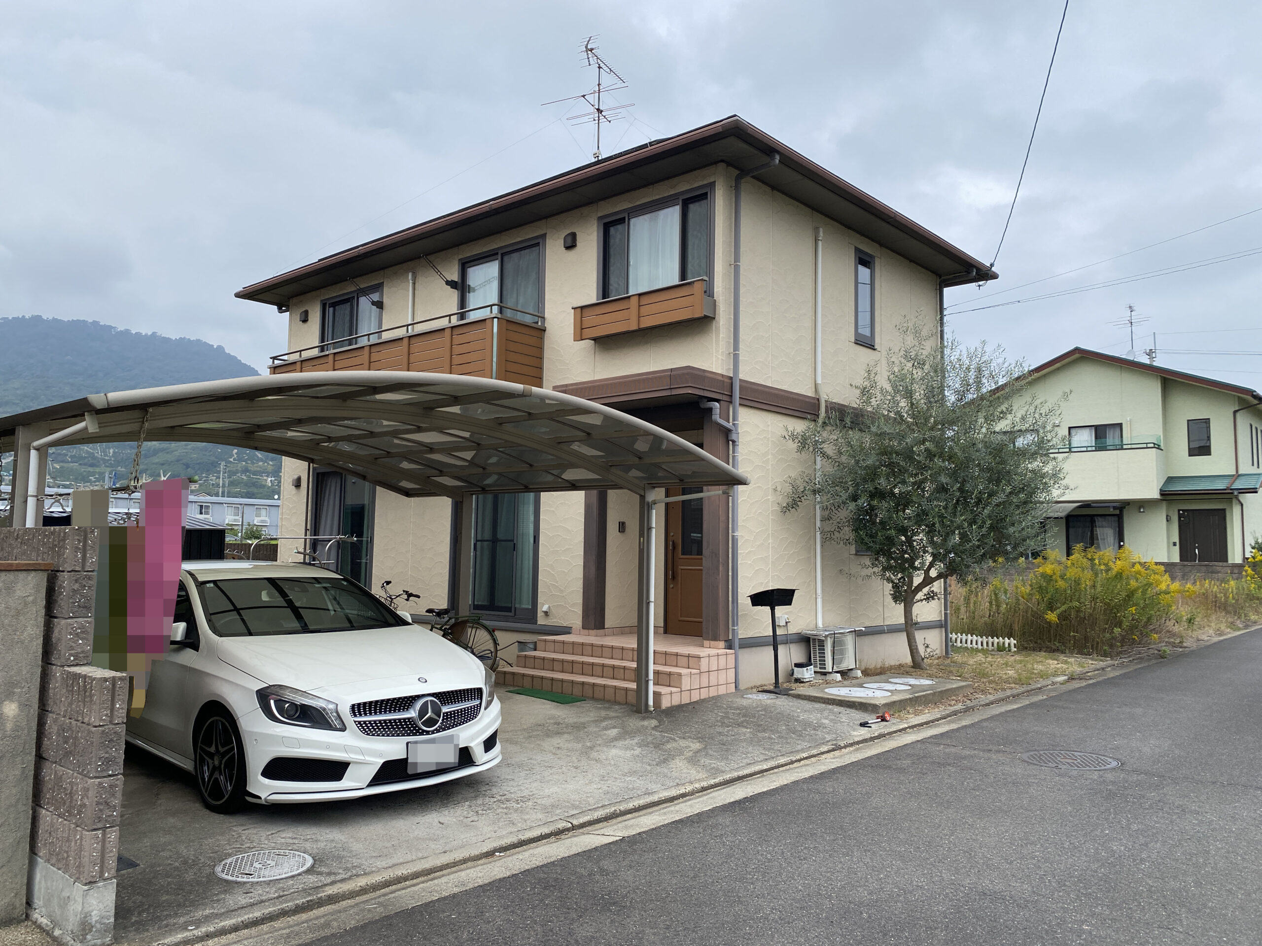 香川県高松市 Y様邸