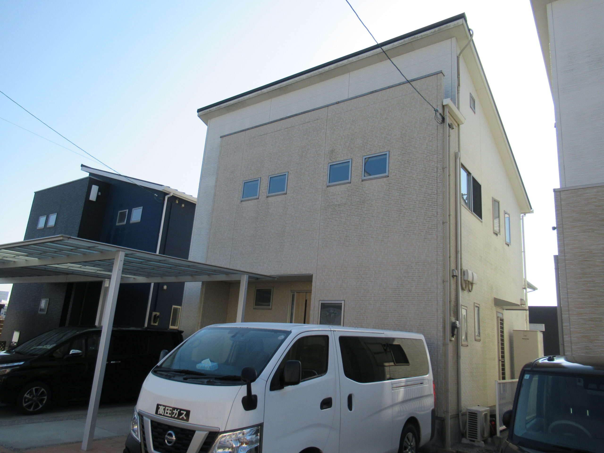 香川県丸亀市 O様邸