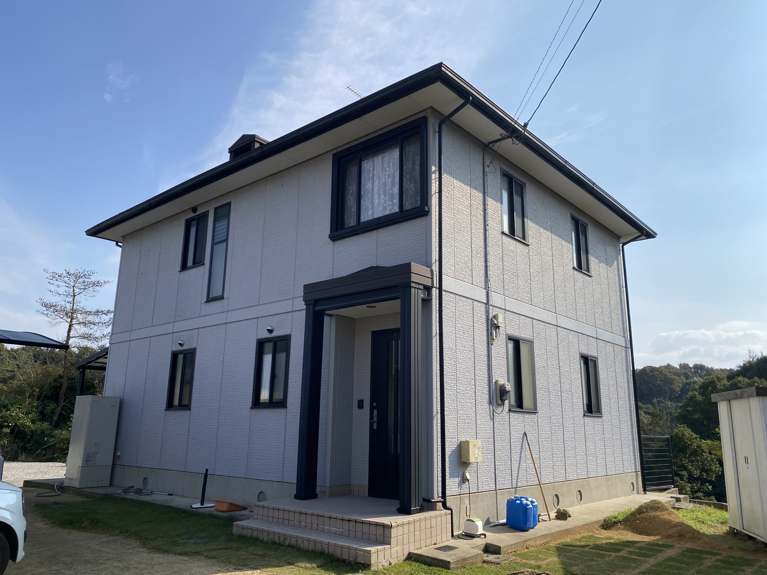 香川県仲多度郡 K様邸