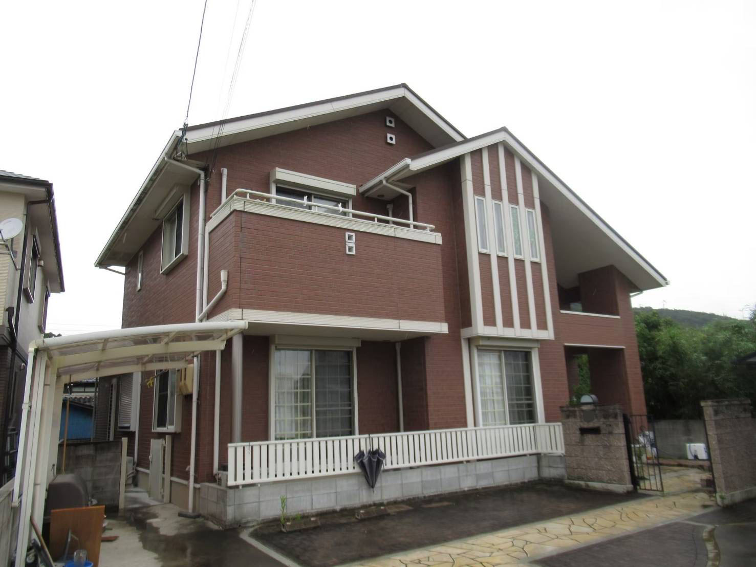 徳島県鳴門市撫養町 K様邸