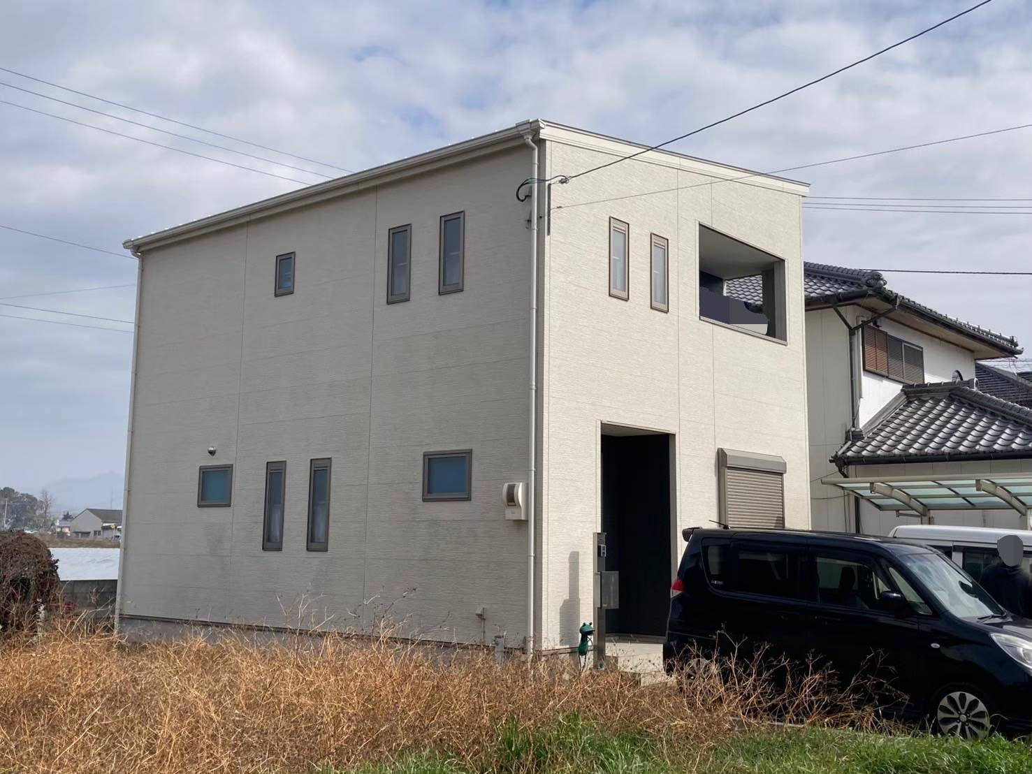 徳島県板野郡上板町 I様邸