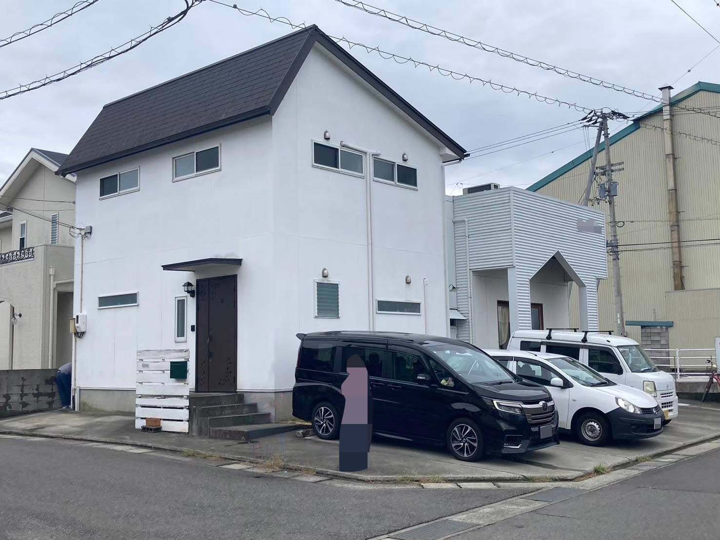 徳島県徳島市川内町 S様邸
