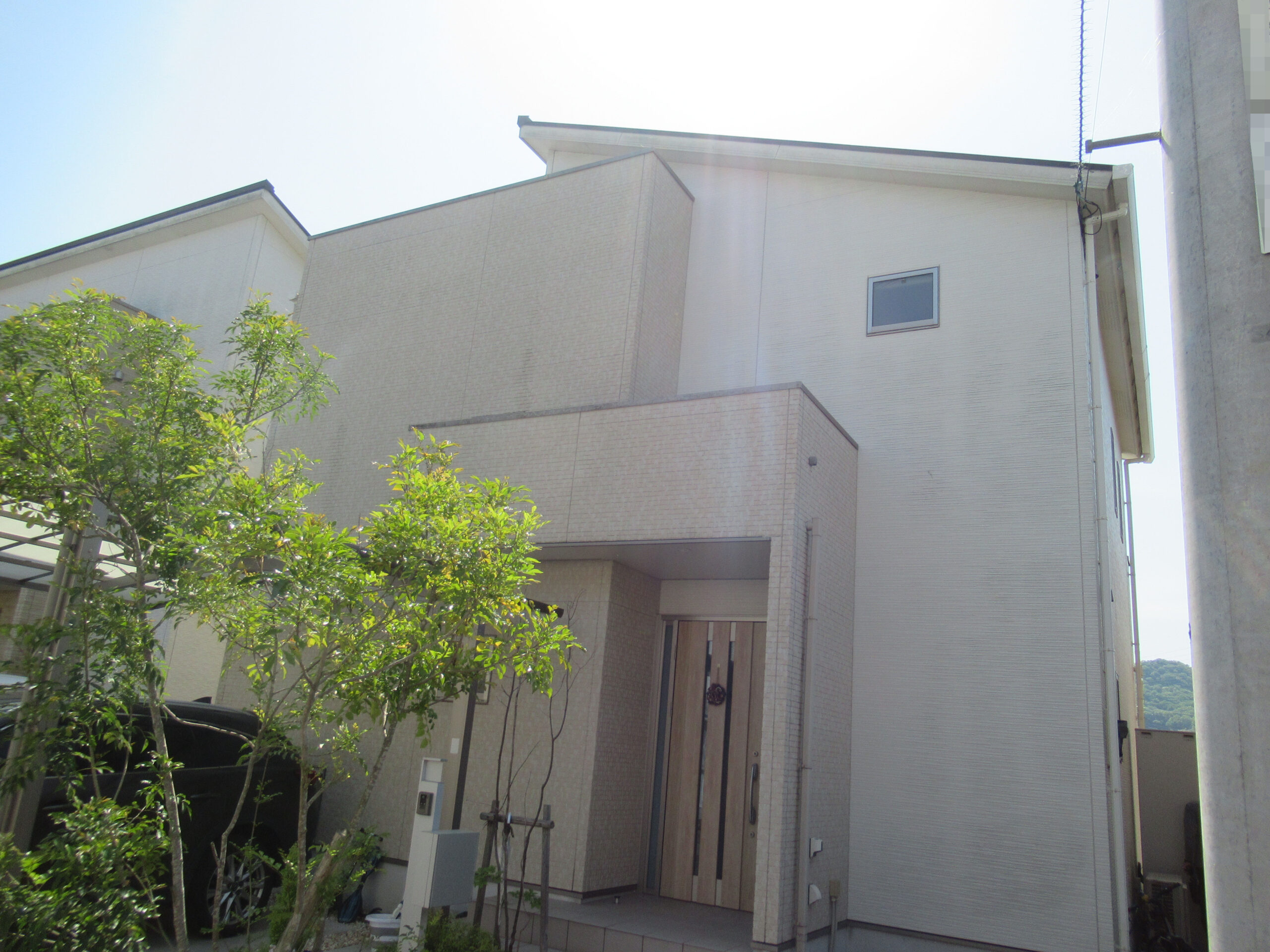 香川県丸亀市 K様邸