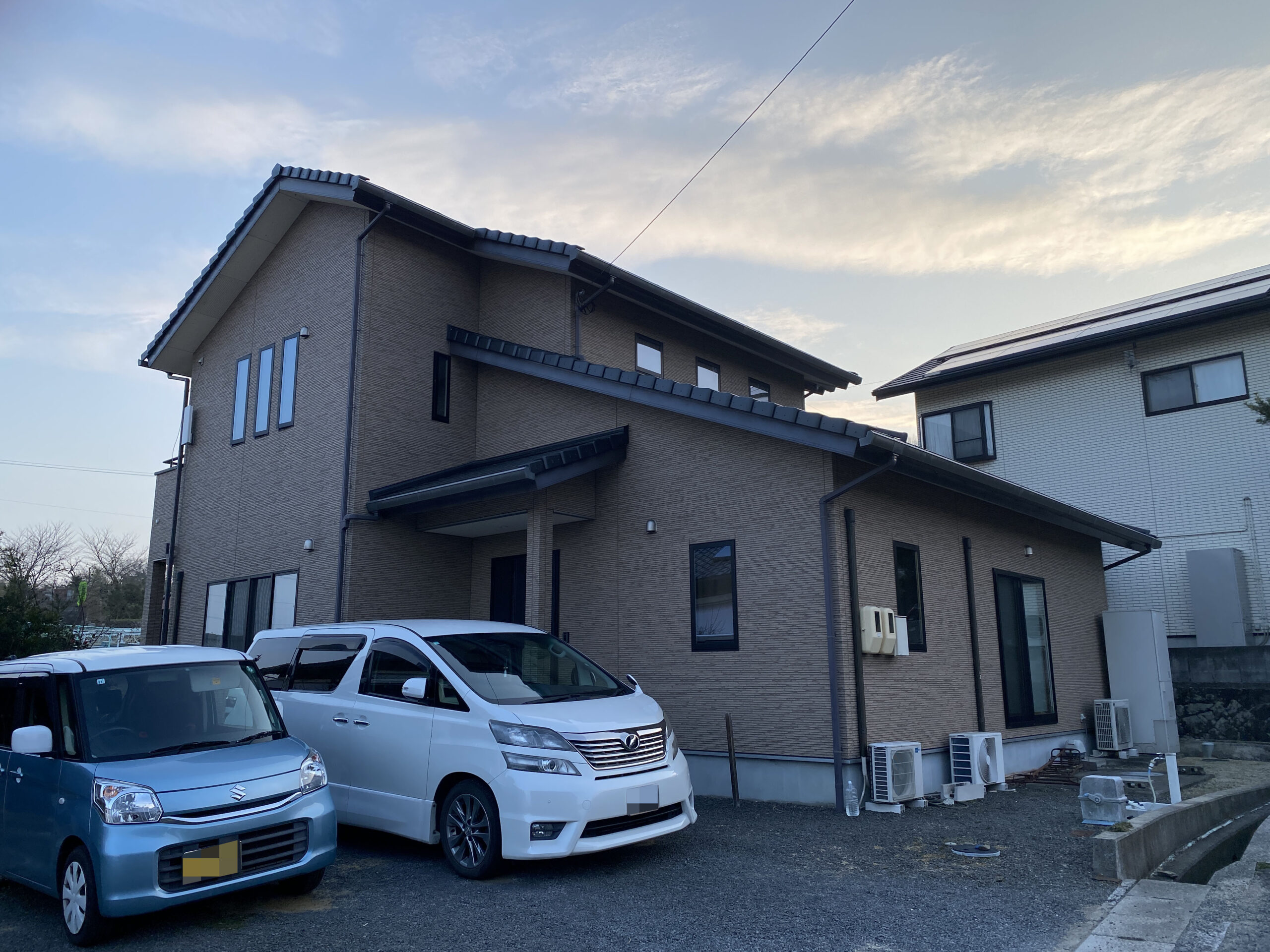 香川県三豊市 T様邸