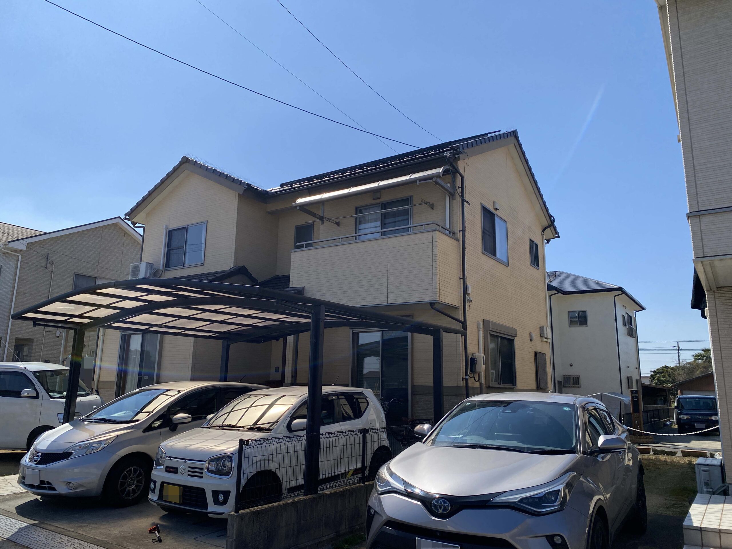 香川県丸亀市 M様邸