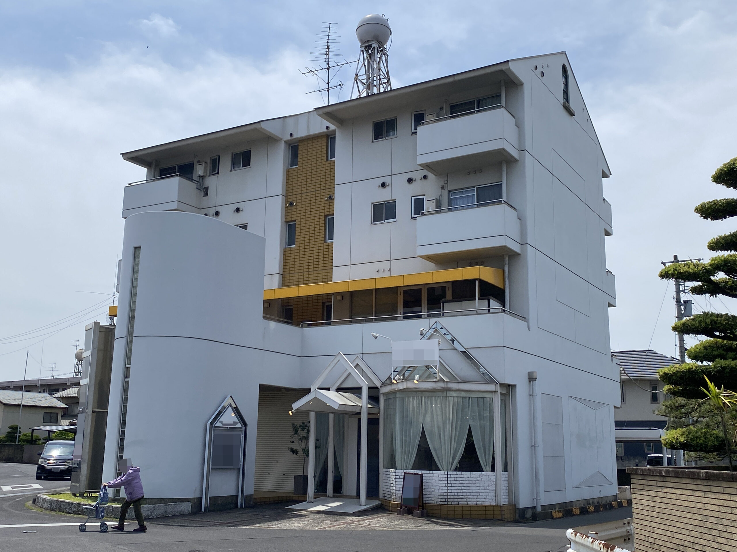 香川県高松市 K様店舗