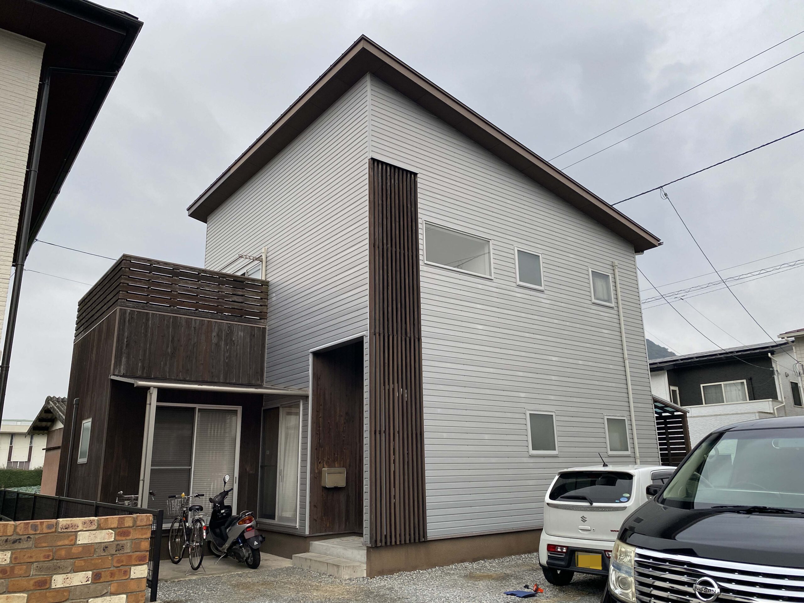 香川県丸亀市 O様邸