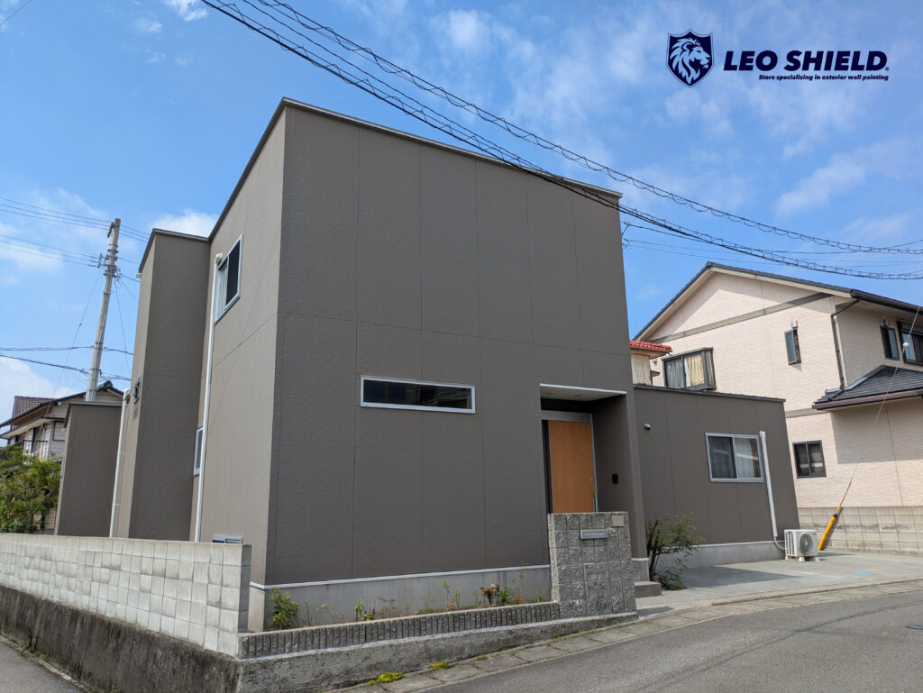 徳島県板野郡藍住町 O様邸