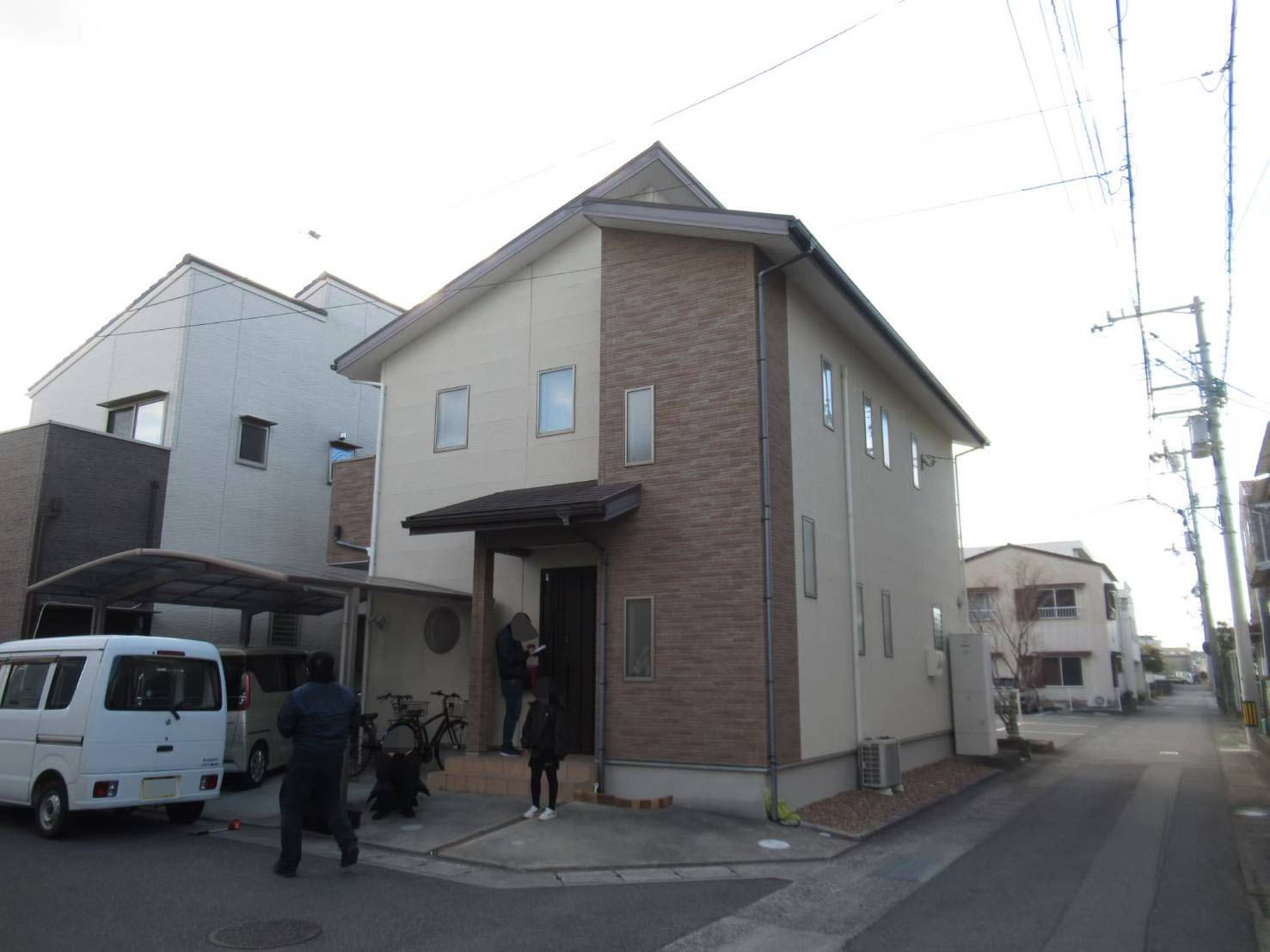 徳島県徳島市 K様邸