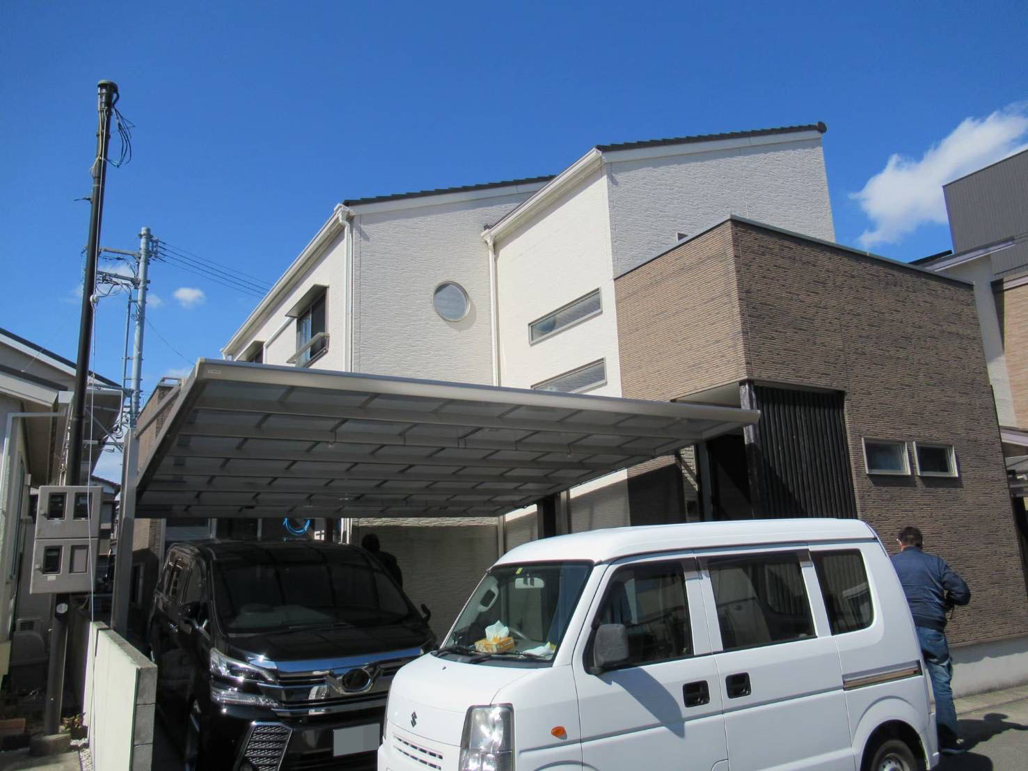 徳島県徳島市 K様邸