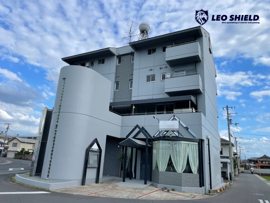 香川県高松市 K様店舗