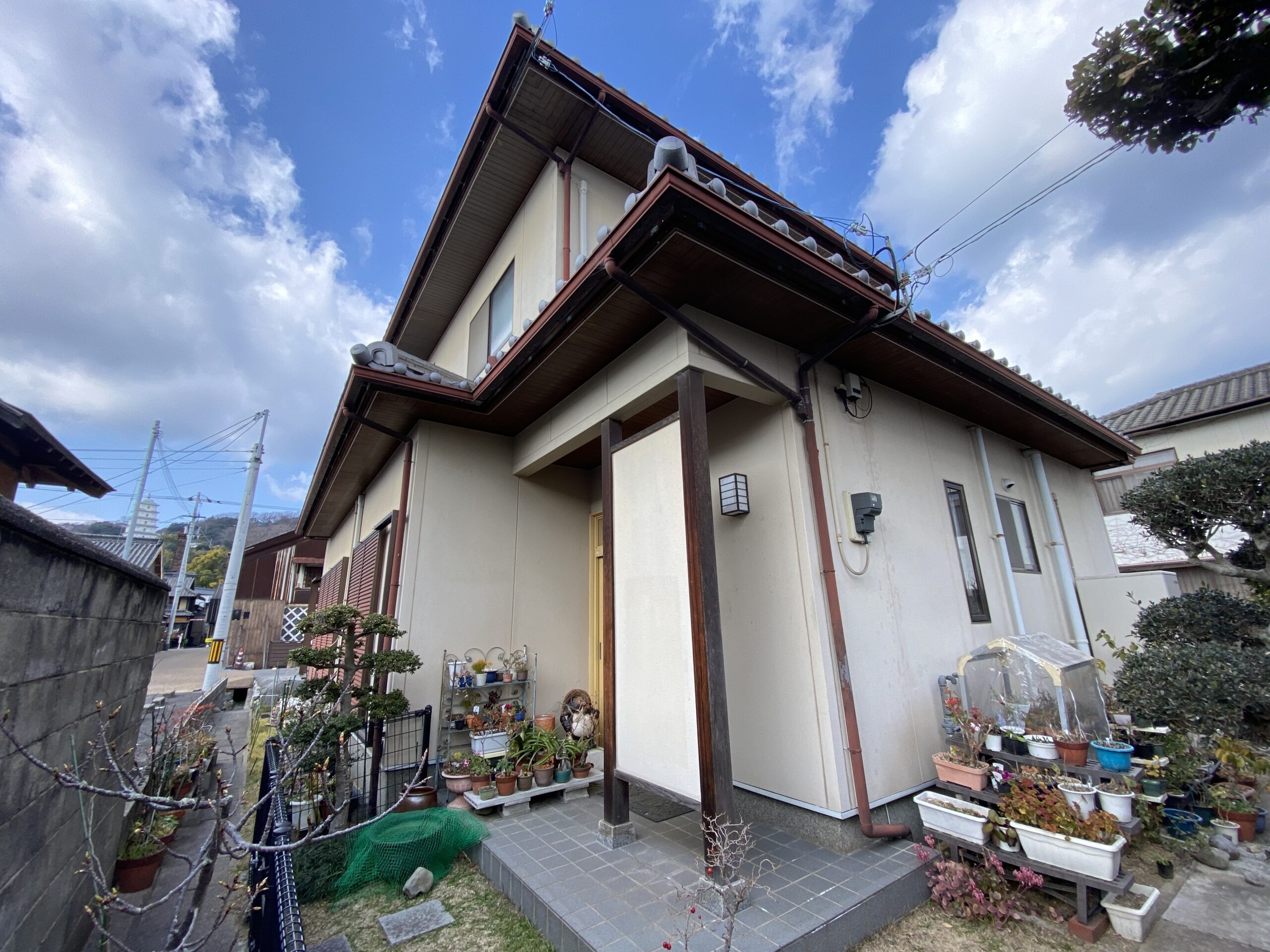 香川県仲多度郡 M様邸