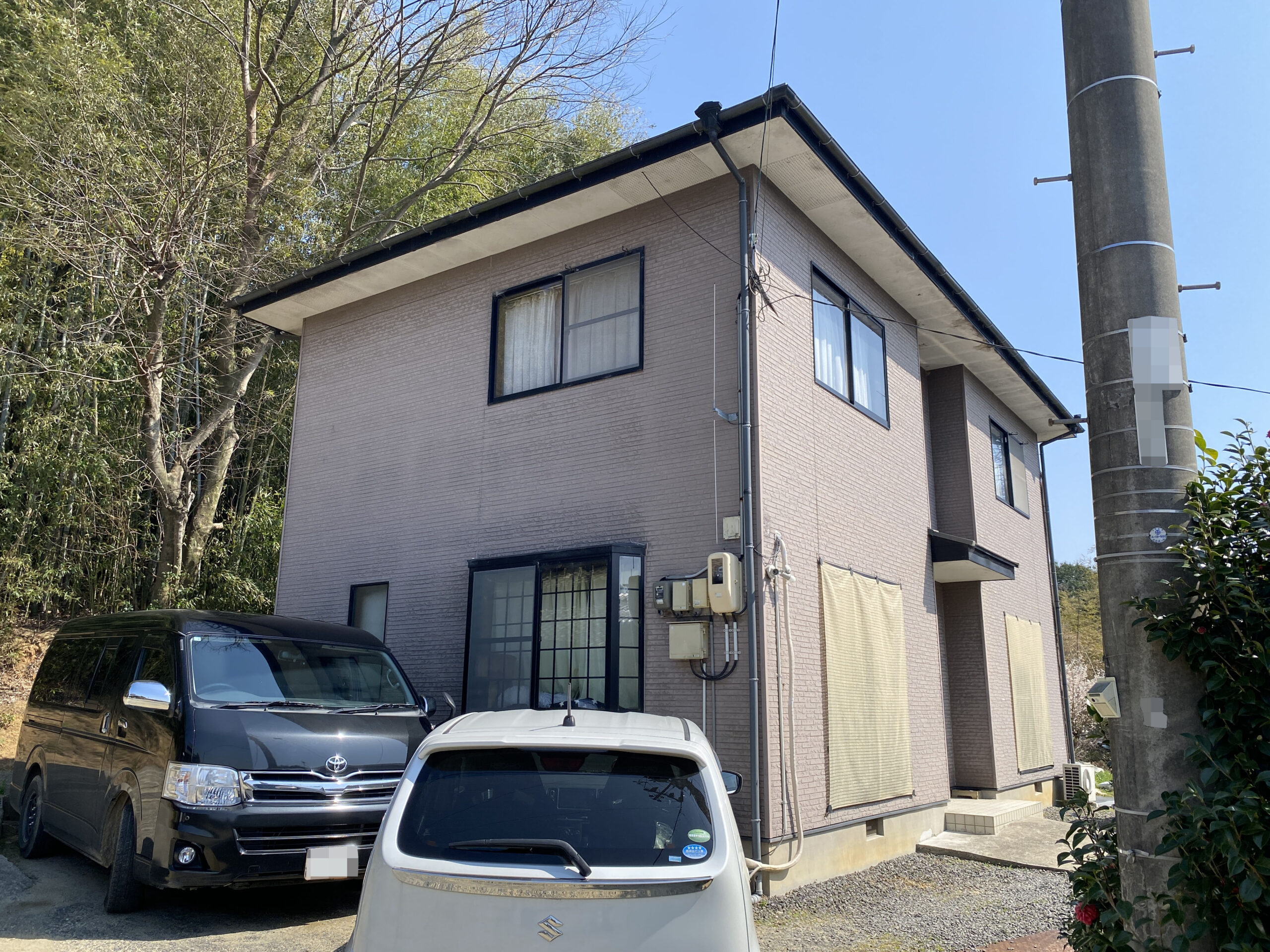 香川県三豊市 S様邸