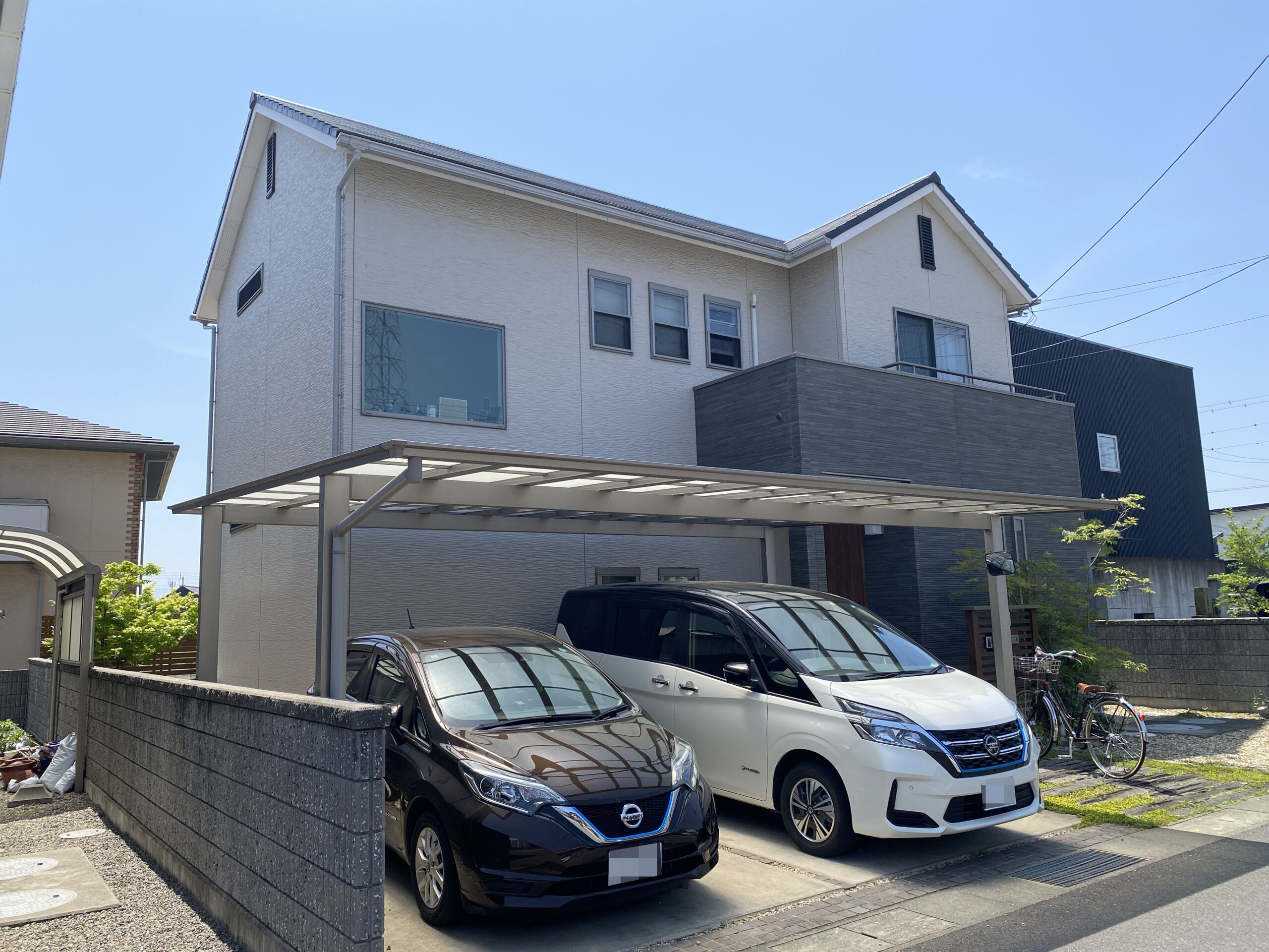 香川県丸亀市 H様邸