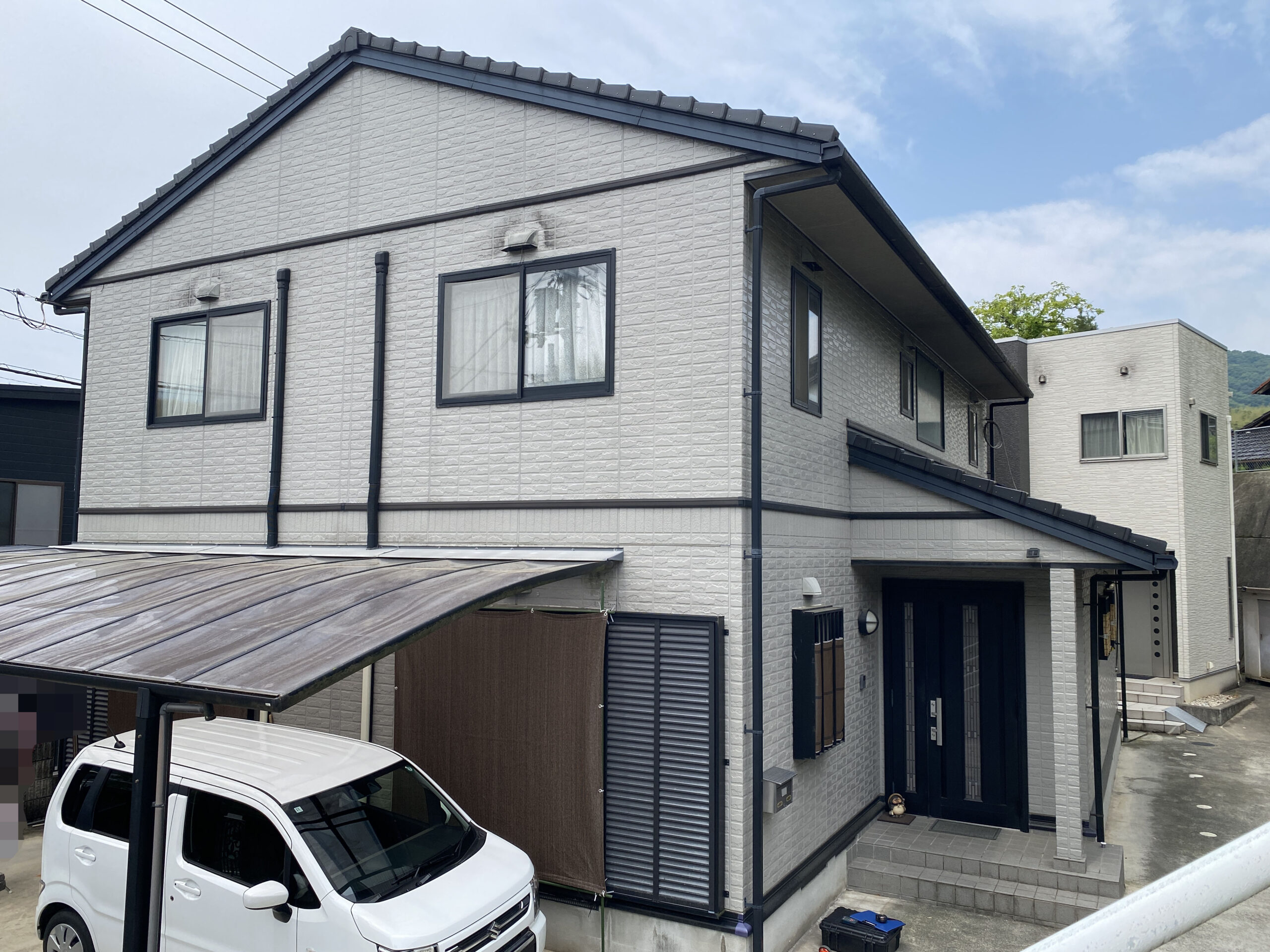 香川県三豊市 I様邸