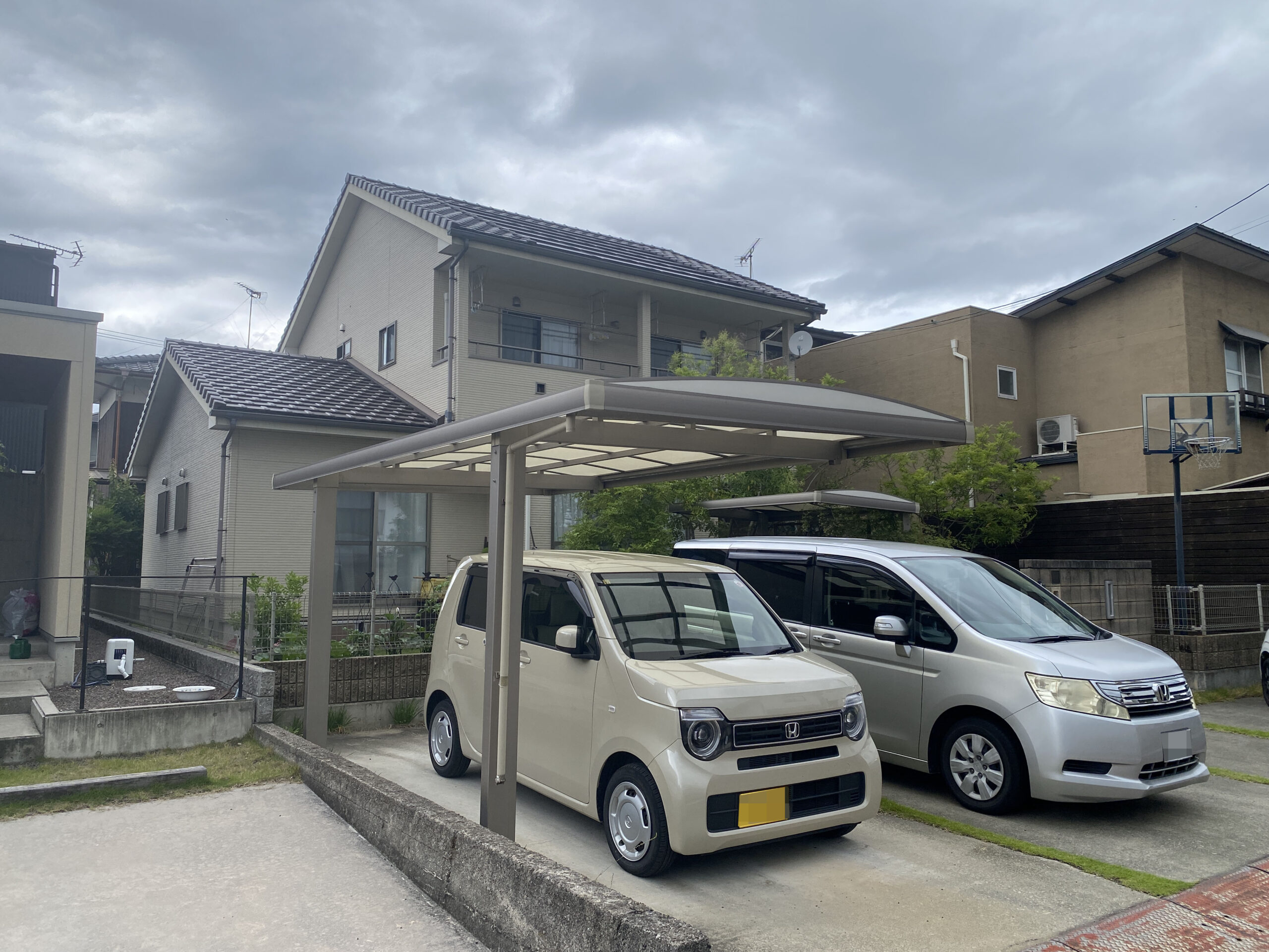 香川県坂出市 Y様邸