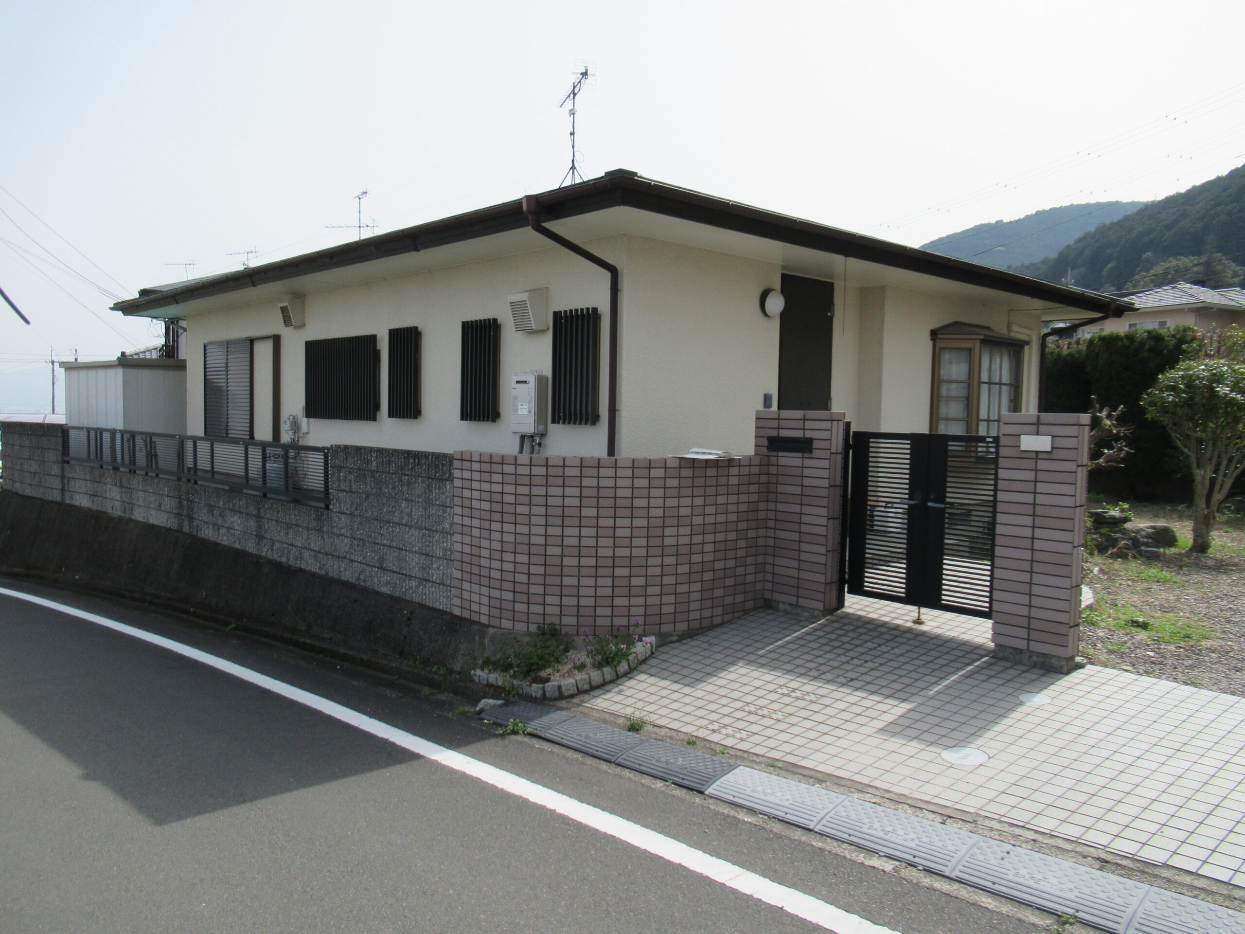 愛媛県四国中央市 Y様邸