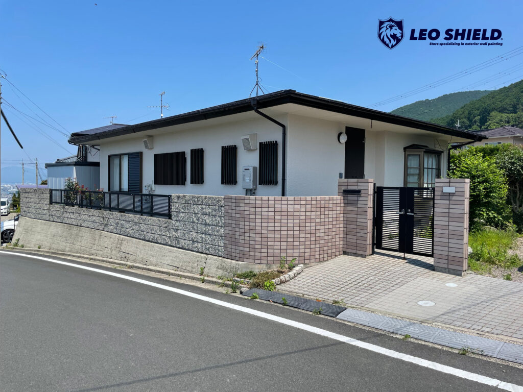 愛媛県四国中央市 Y様邸